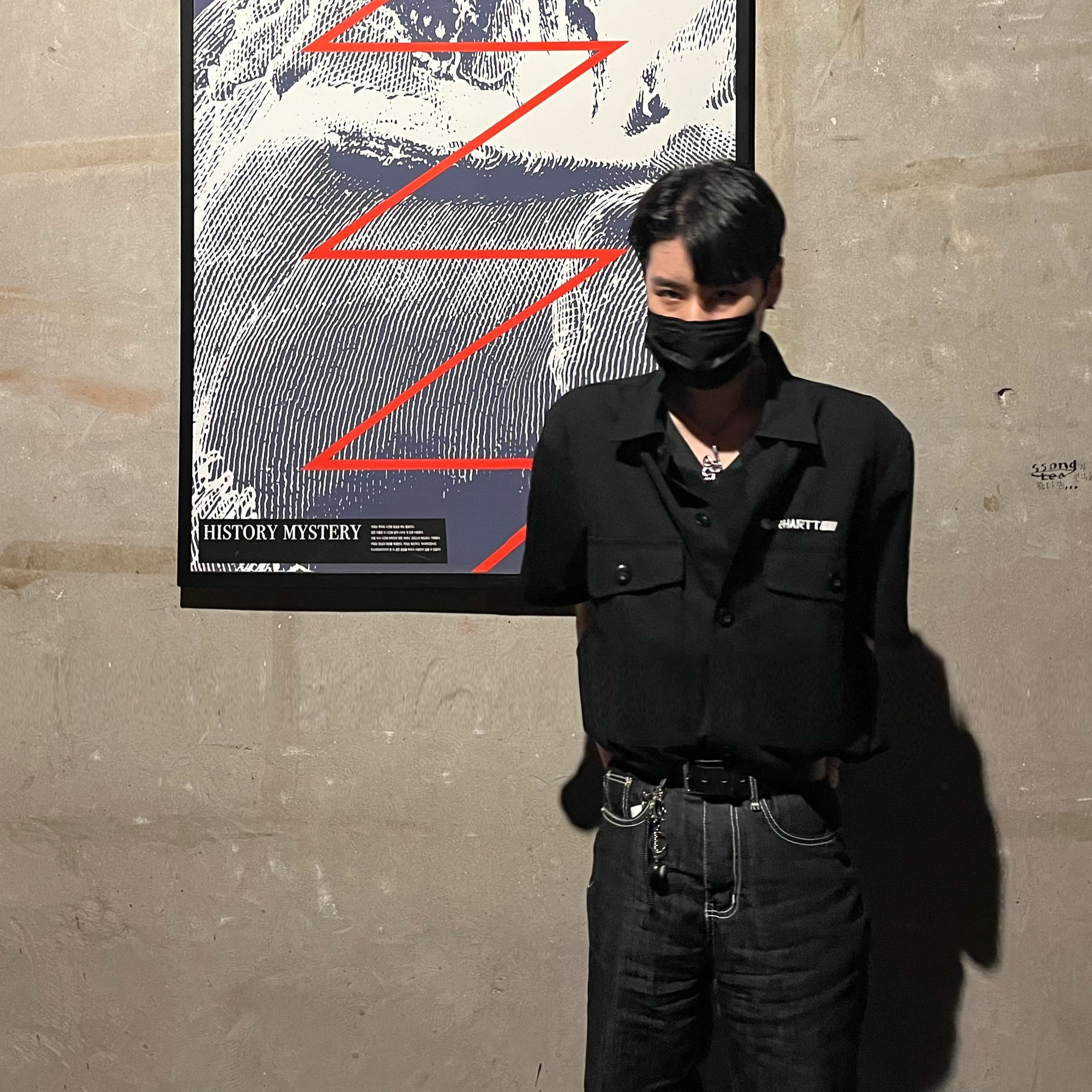 girl임님의 스타일 - 2