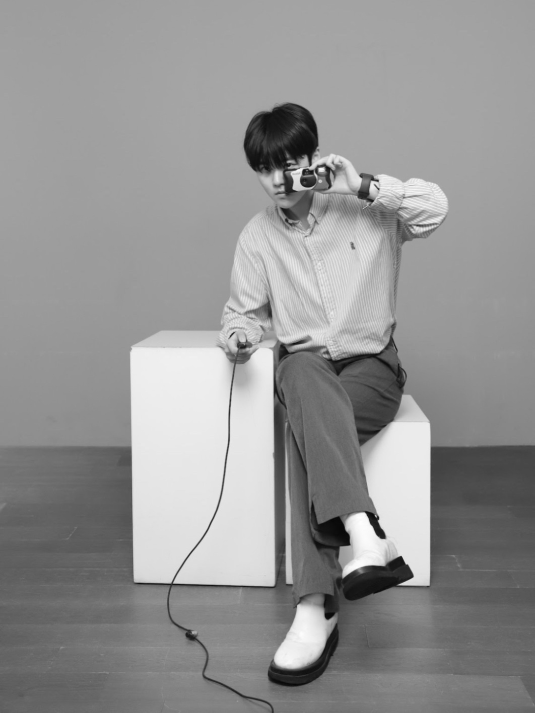 girl임님의 스타일 - 2