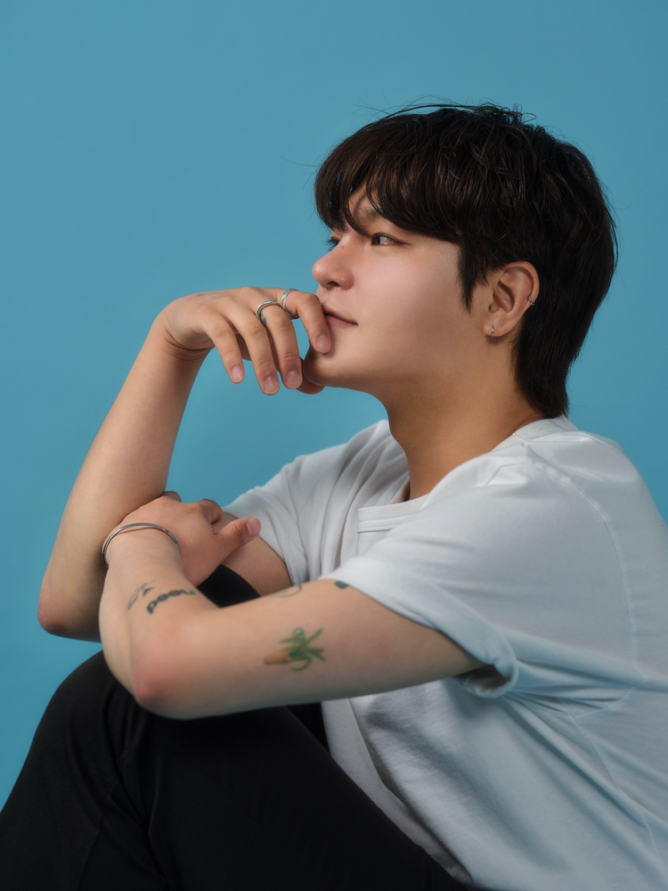 KREAM 프로필 이미지