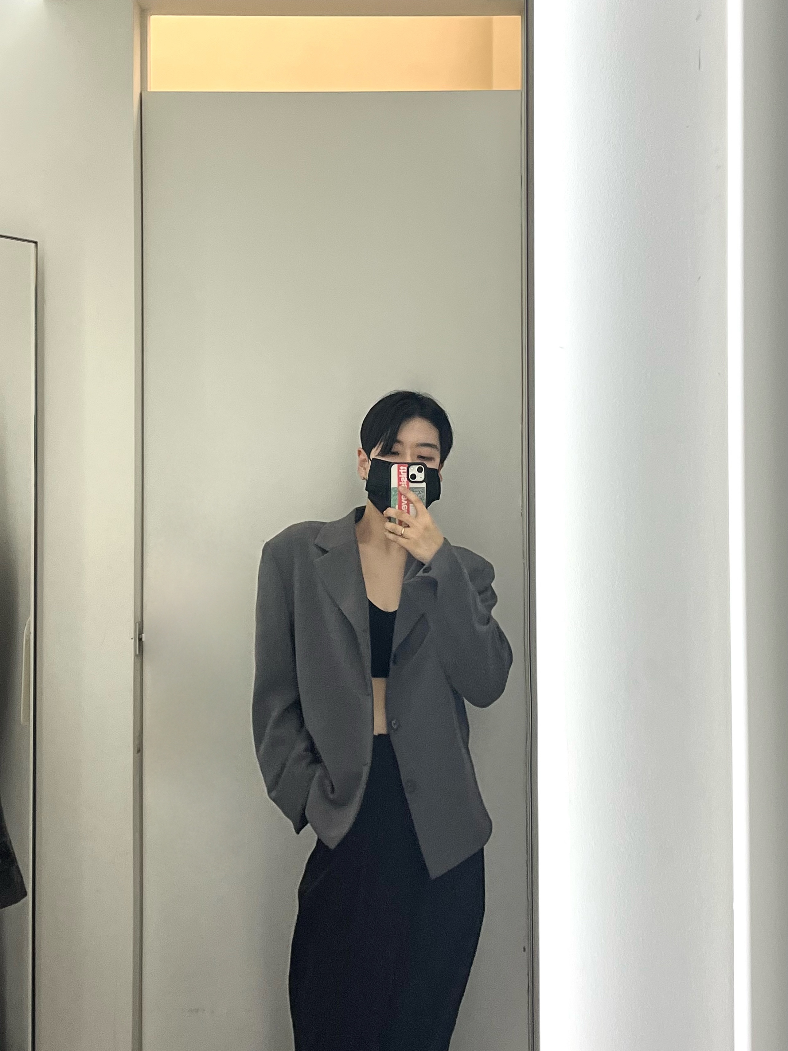 girl임님의 스타일 - 2