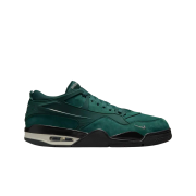 Jordan 4 x Nigel Sylvester RM SP Fence Green