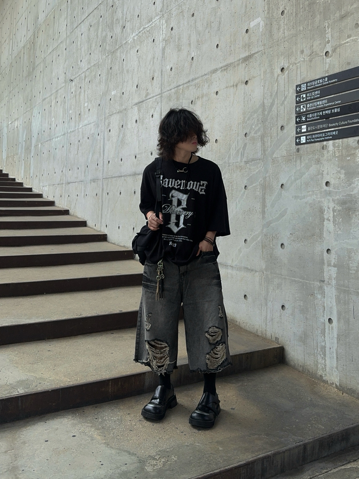 김민성님의 스타일