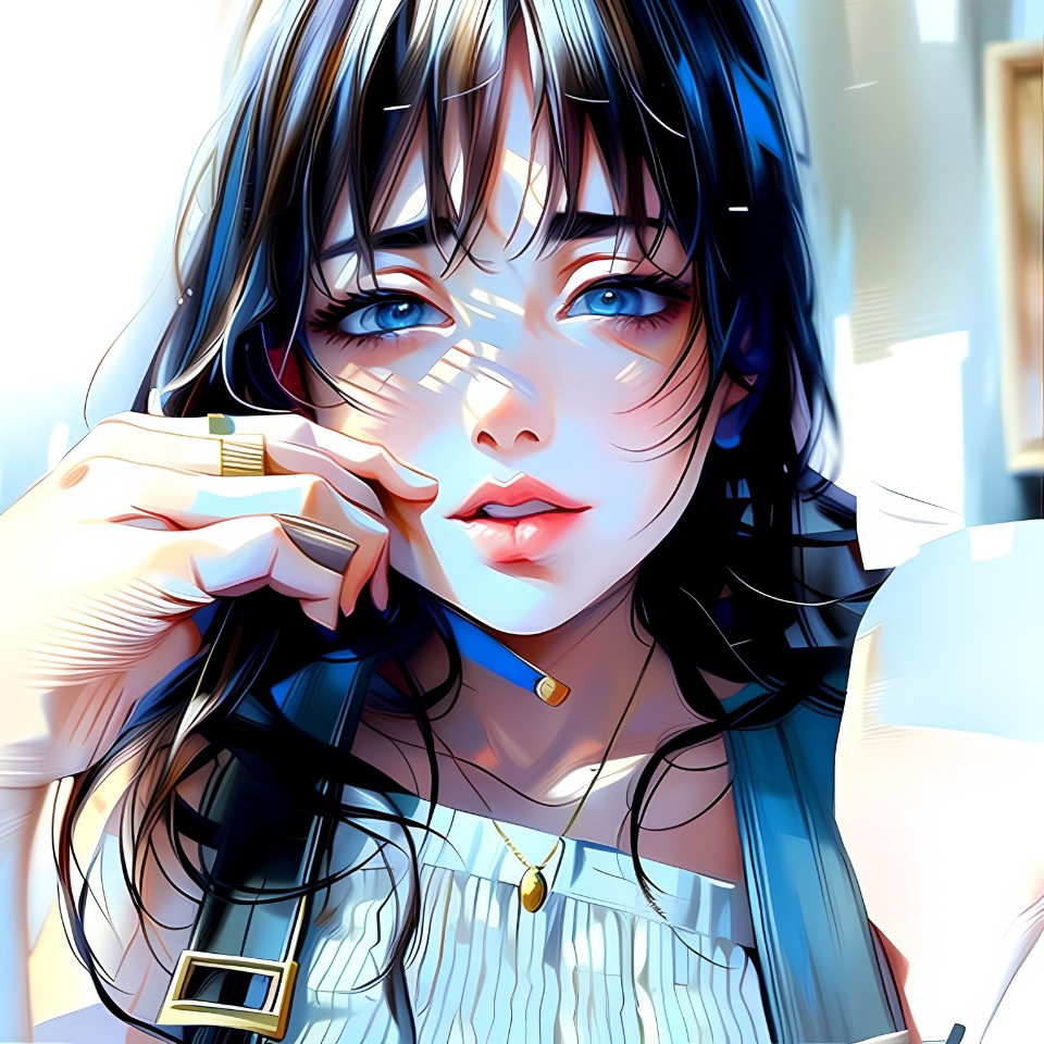KREAM 프로필 이미지