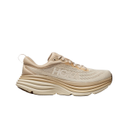 Hoka Bondi 8 Shifting Sand Vanilla
