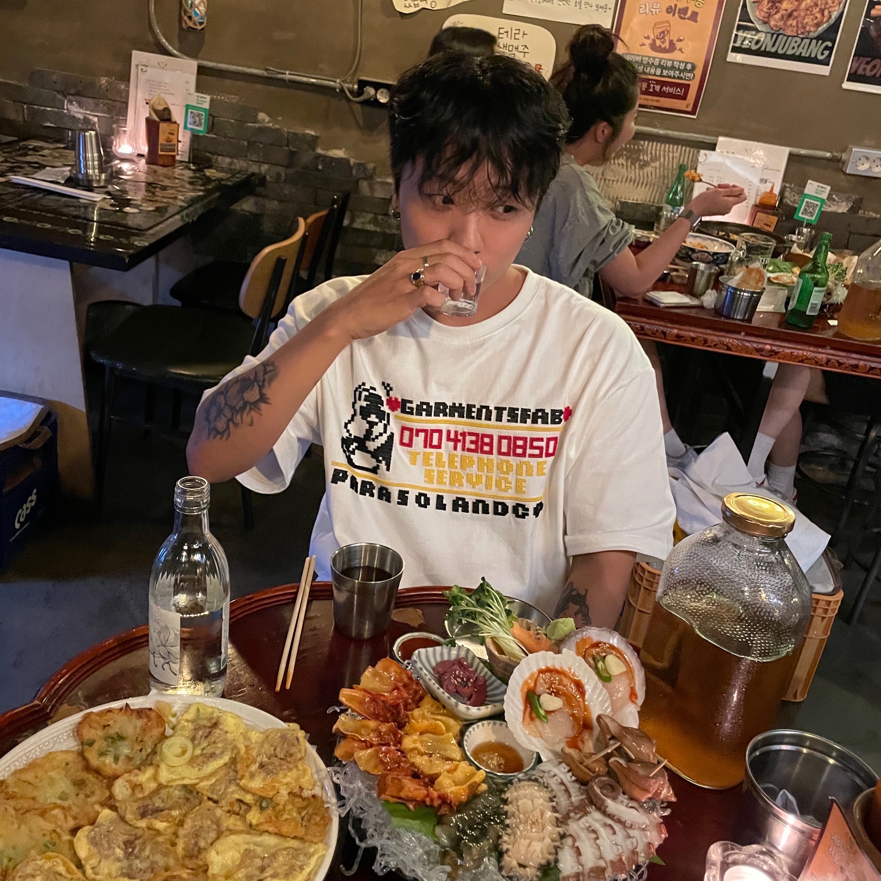 서비님의 스타일 - 2