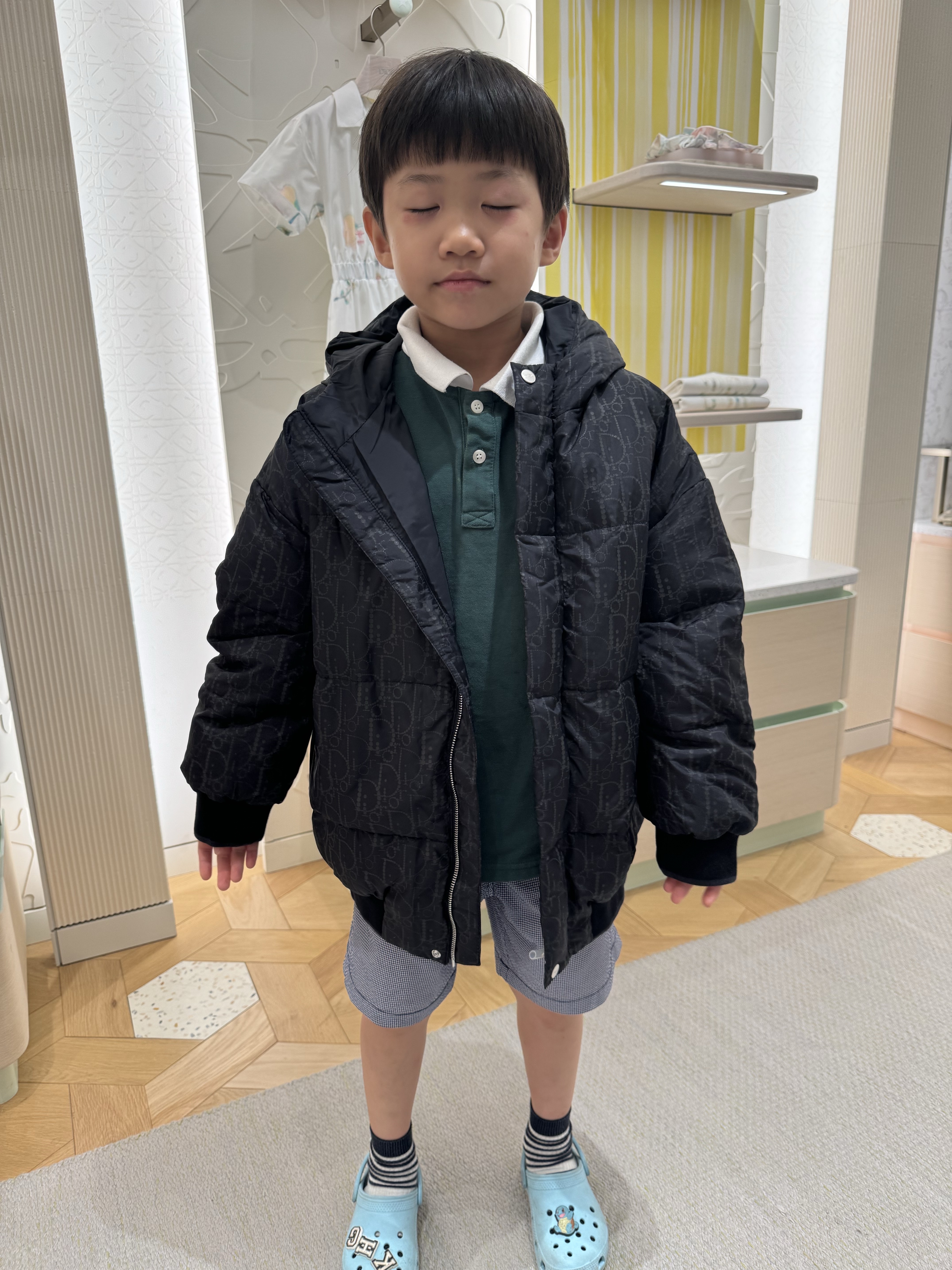 KREAM 스타일 - 1