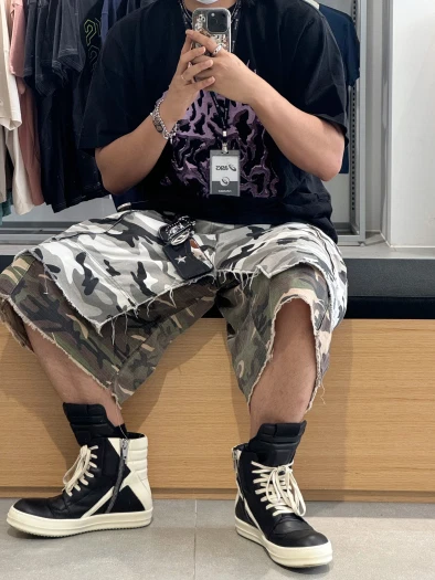 스타일 카드