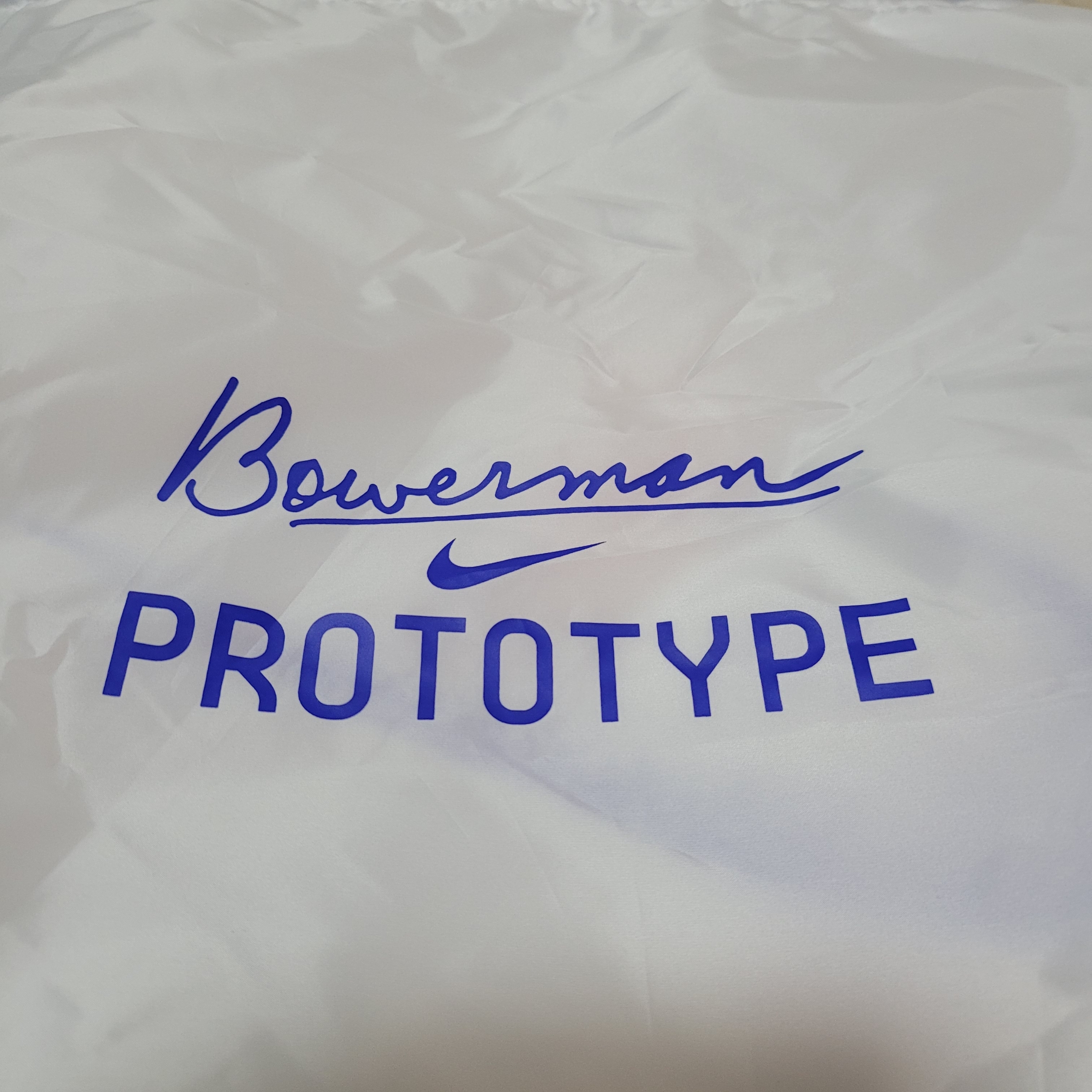Nike Air Zoom Alphafly Next% 3 Blueprint 착용 스타일 - 10