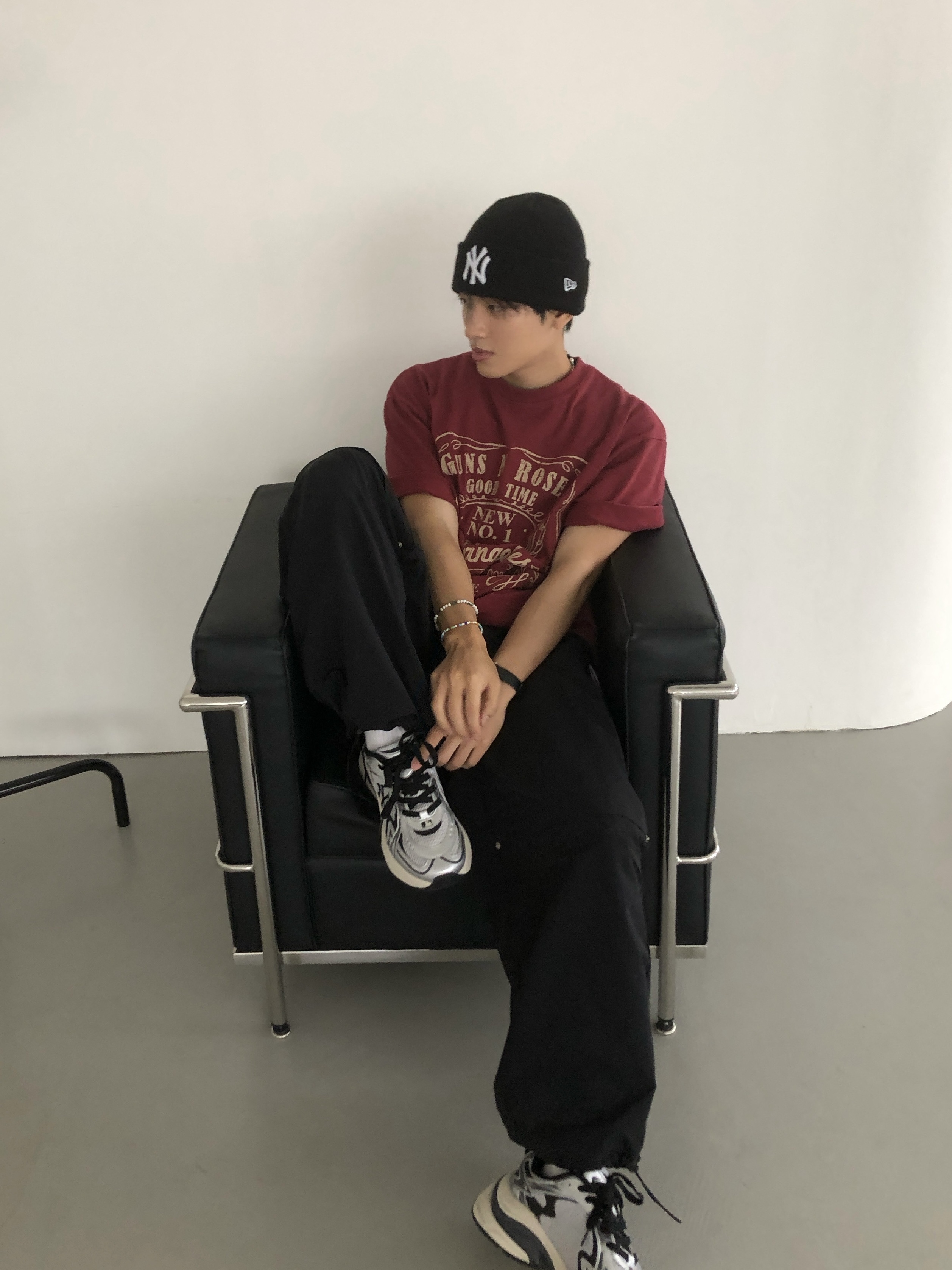 정동수님의 스타일 - 4