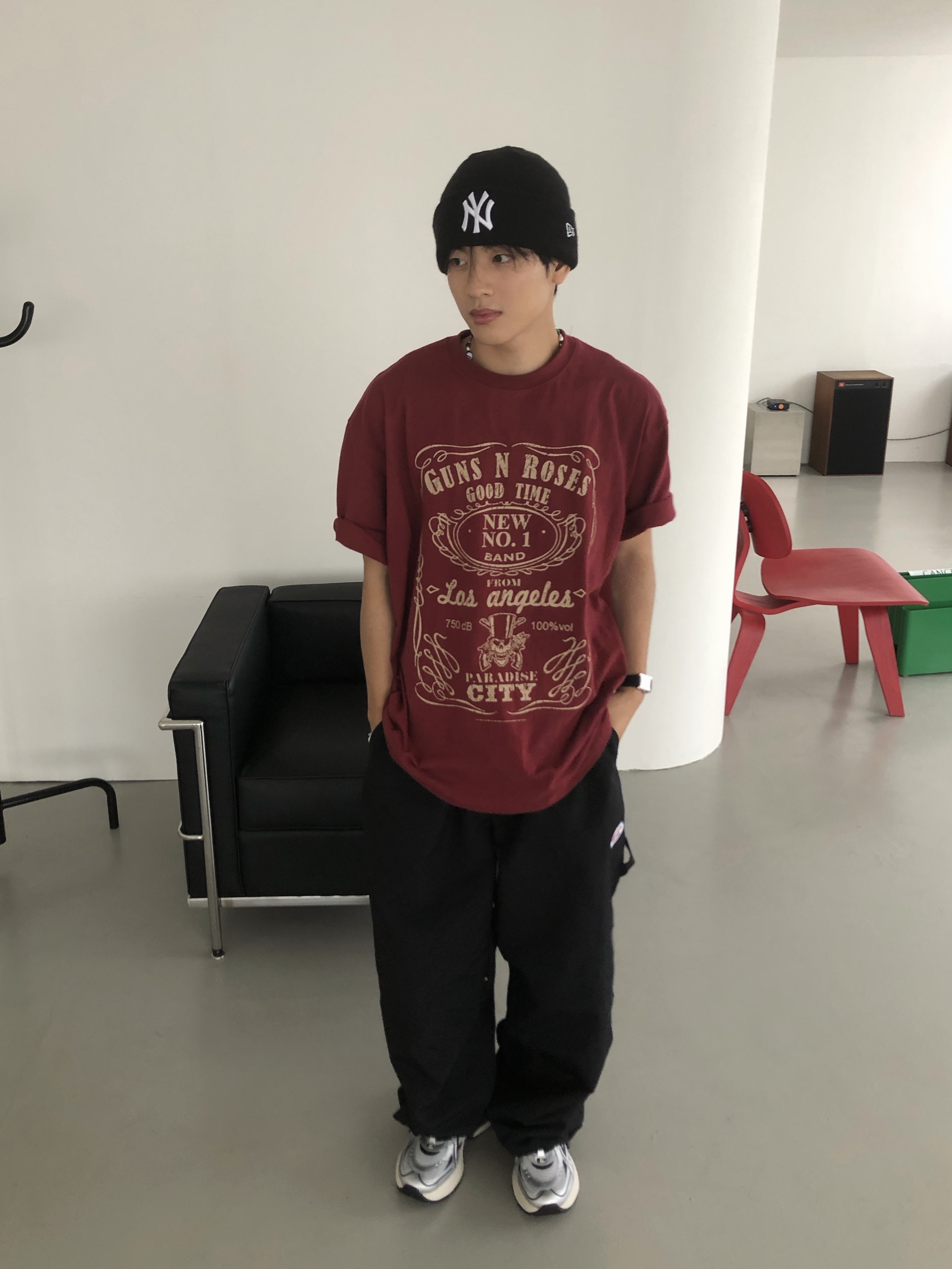 정동수님의 스타일 - 3