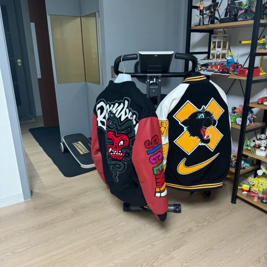 스타일 카드