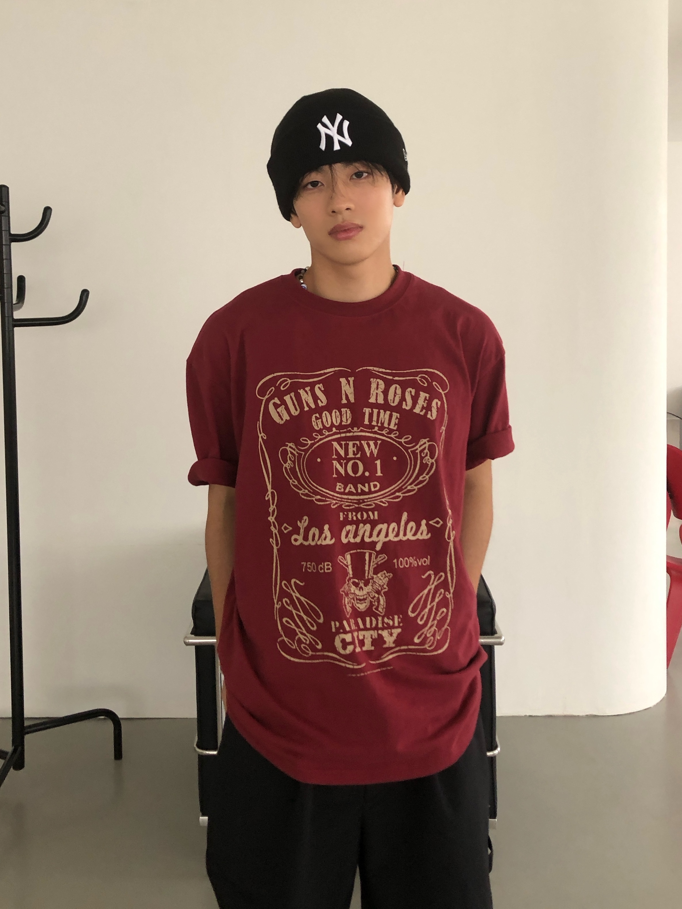 정동수님의 스타일 - 2