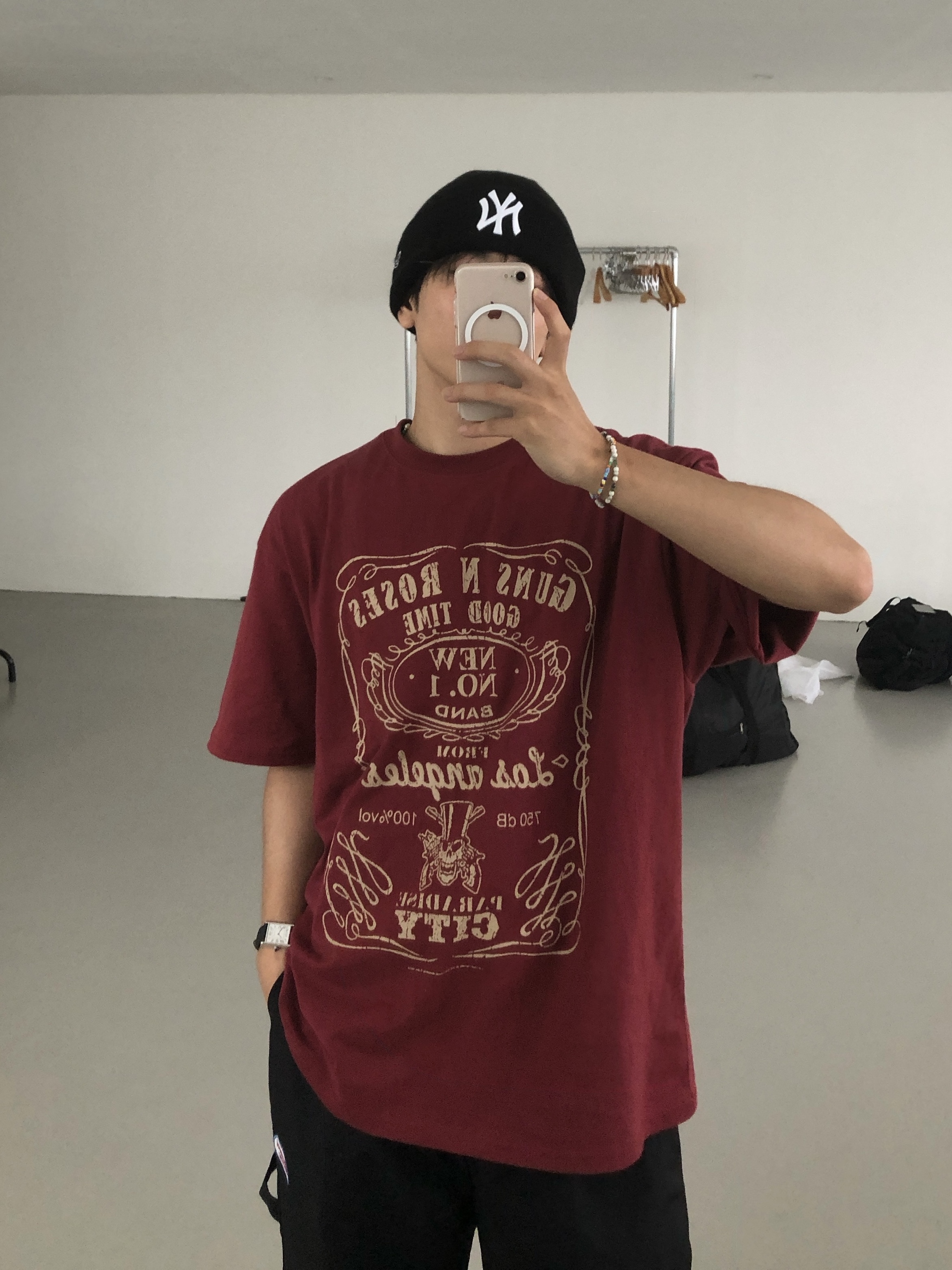 정동수님의 스타일 - 1