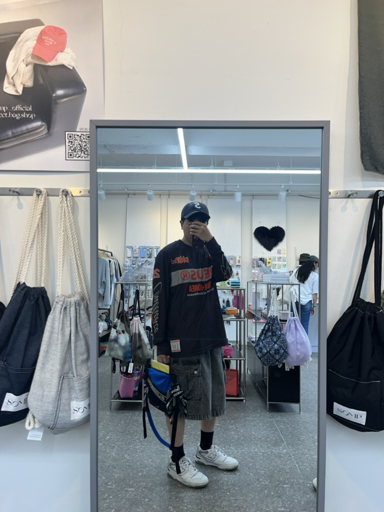 KREAM 프로필 이미지