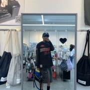 KREAM 프로필 이미지