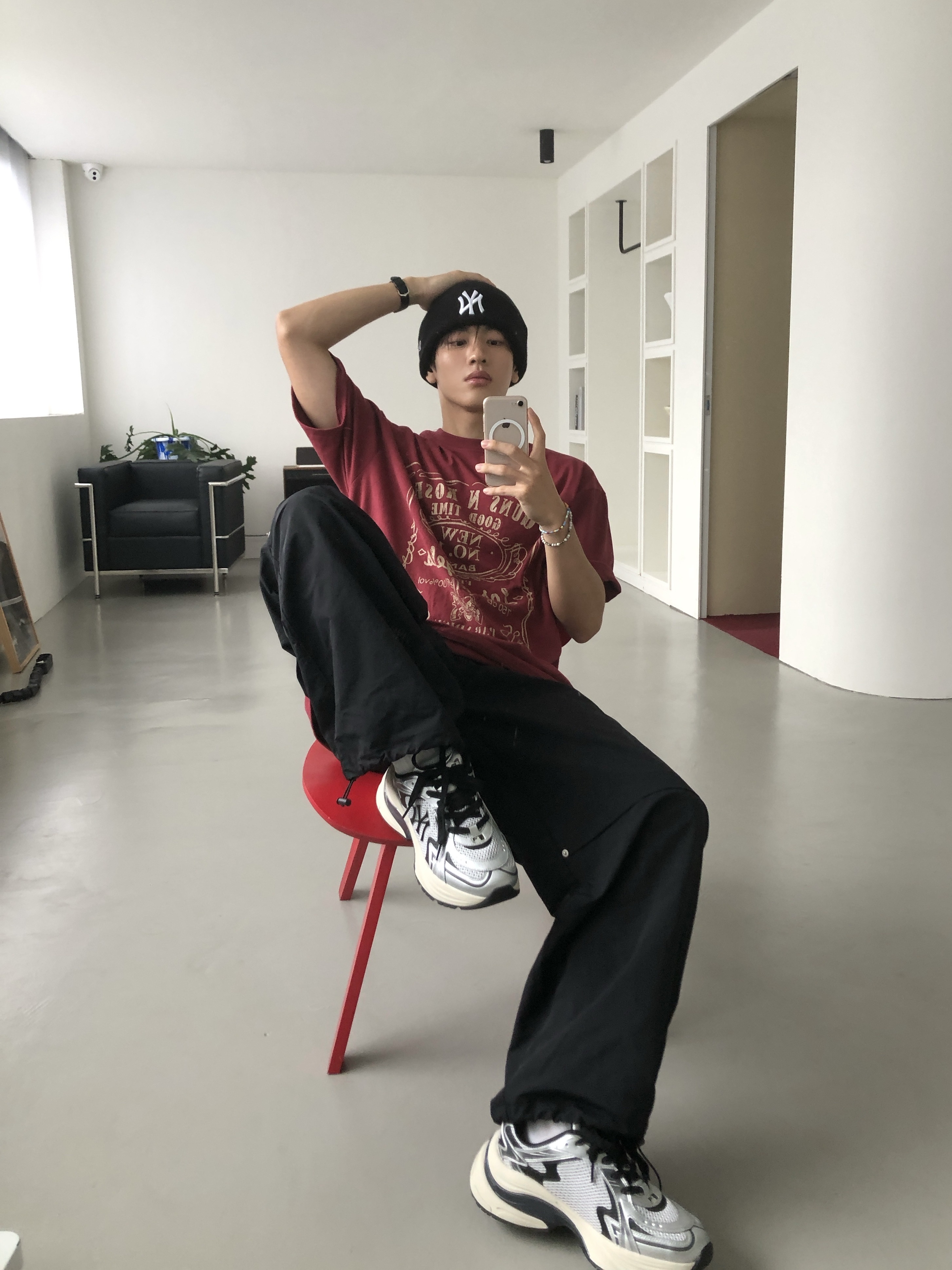 정동수님의 스타일 - 1