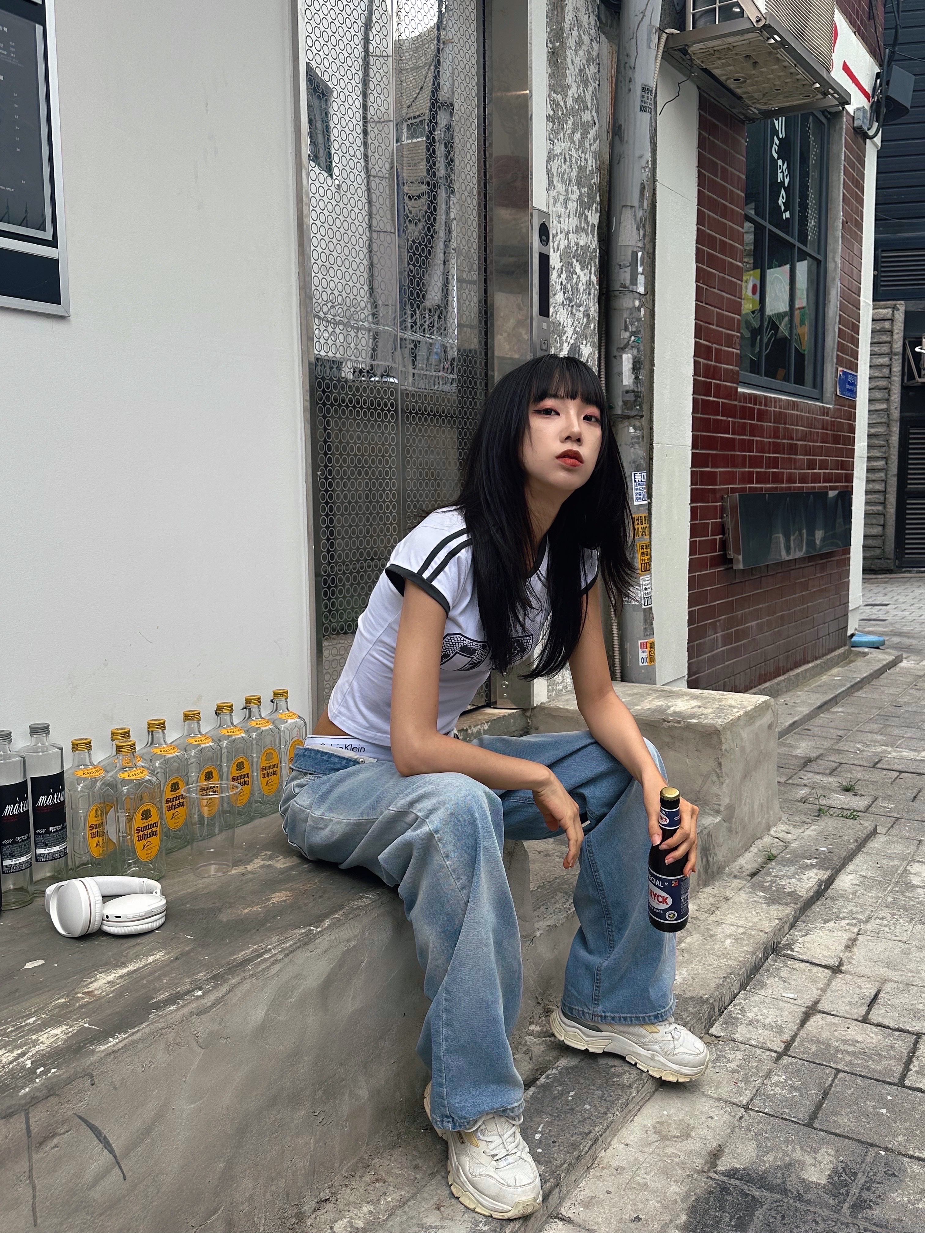 th2__a님의 스타일 - 5