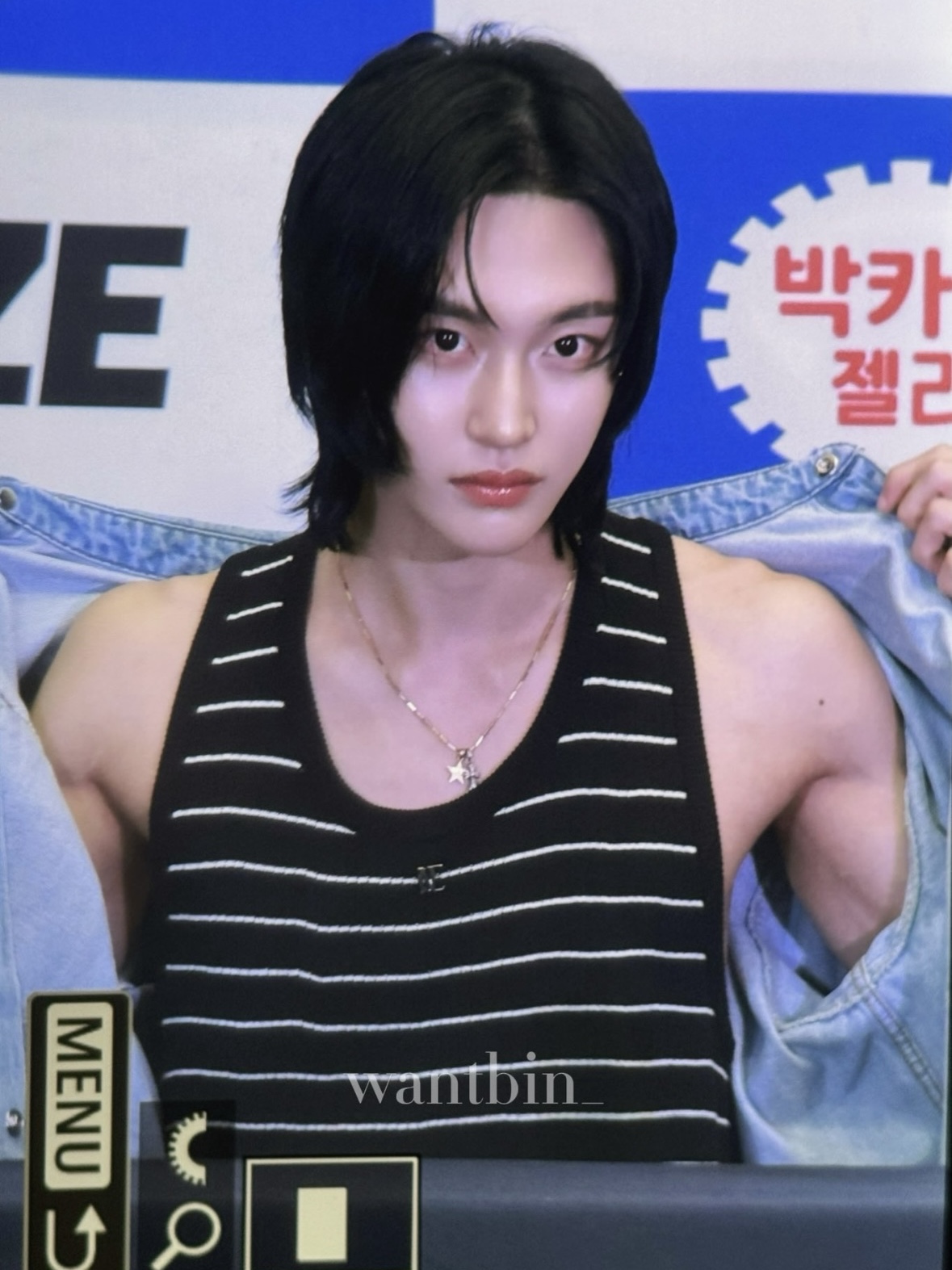 thv wonbin fashion님의 스타일