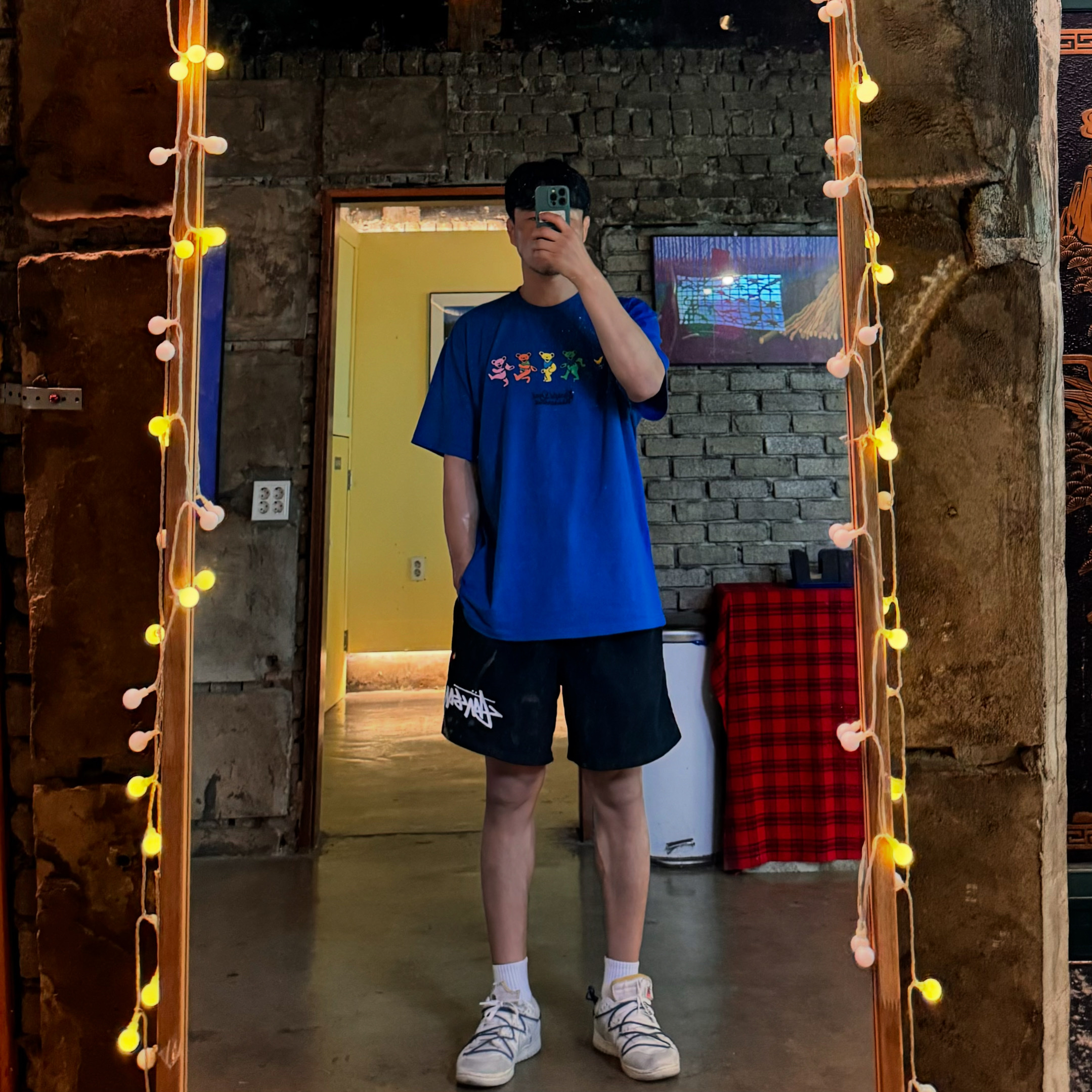 hyunsungkim님의 스타일