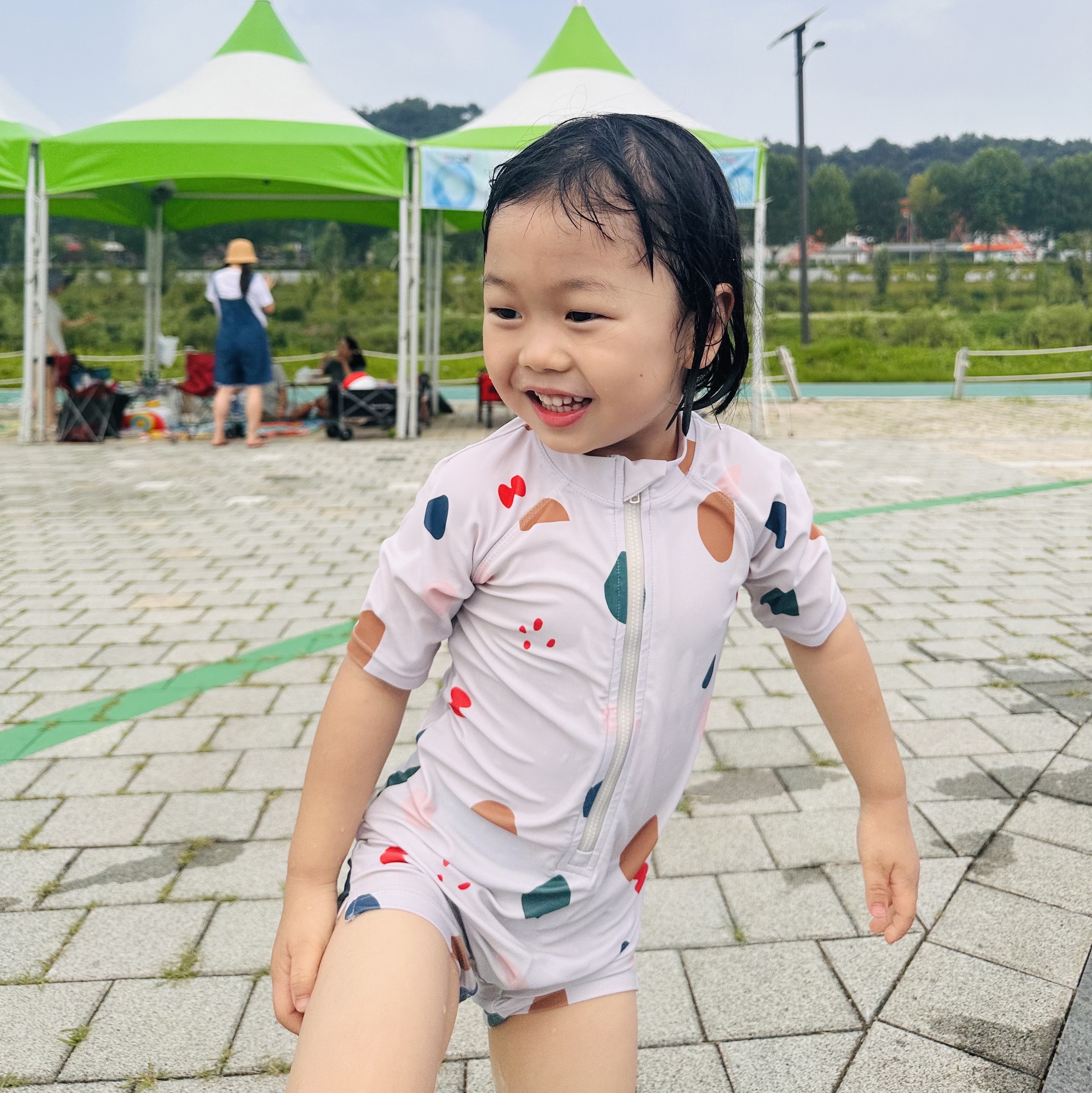 나이키가 몇이니?님의 스타일 - 1