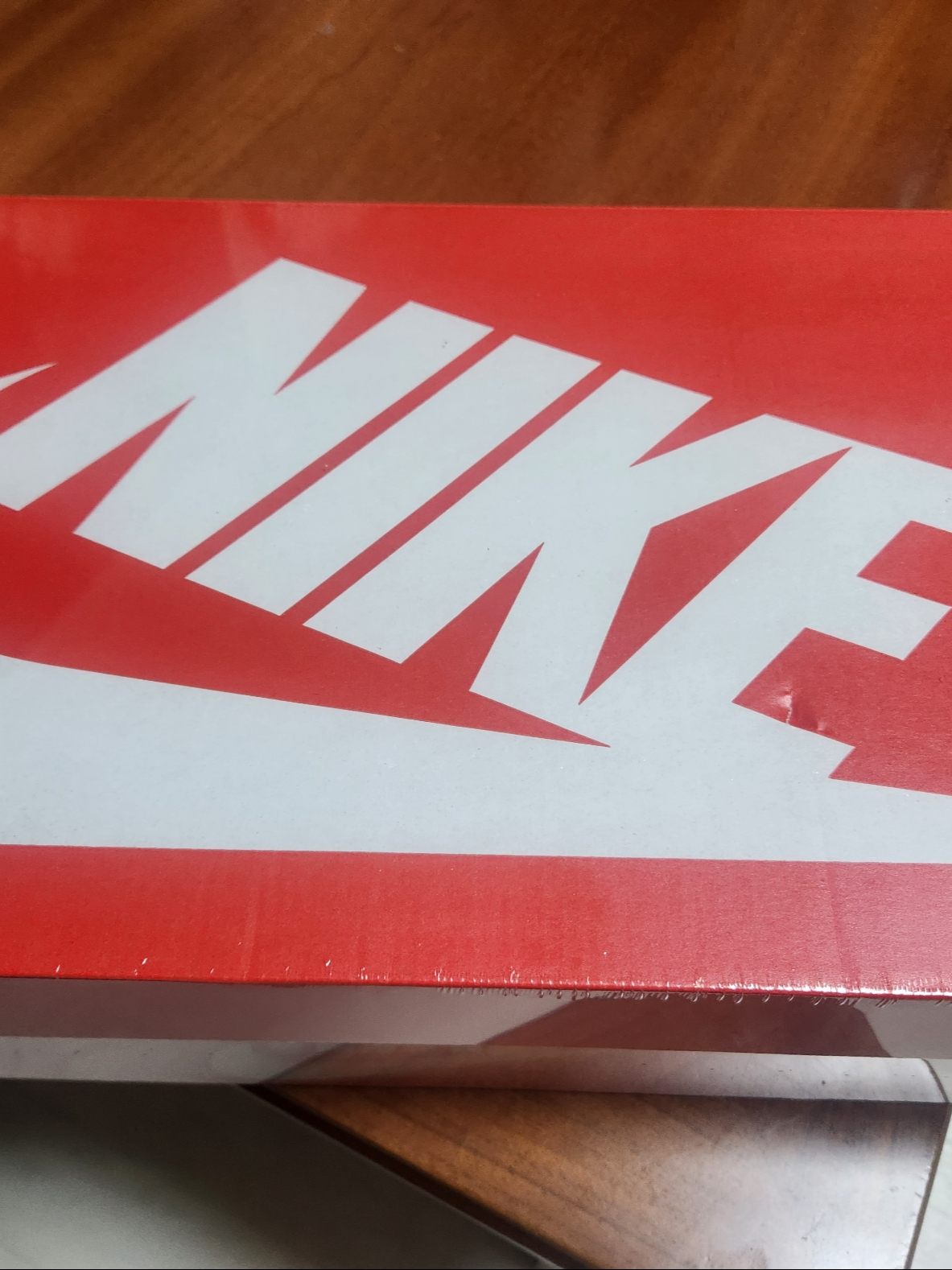 Nike Terminator High Black and Light Pumice 착용 스타일 - 3