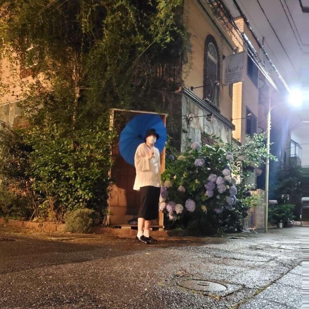 yonjiyama님의 스타일