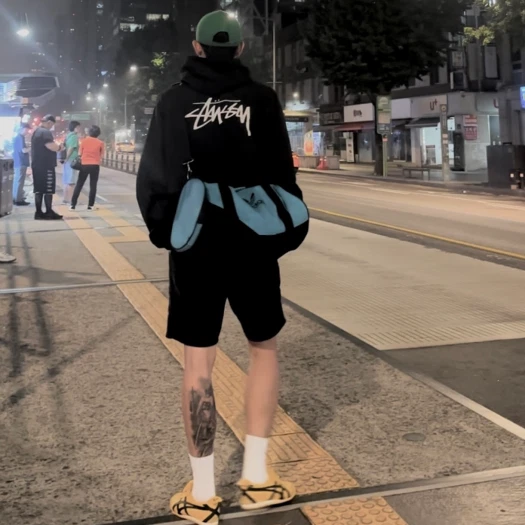 스타일 카드