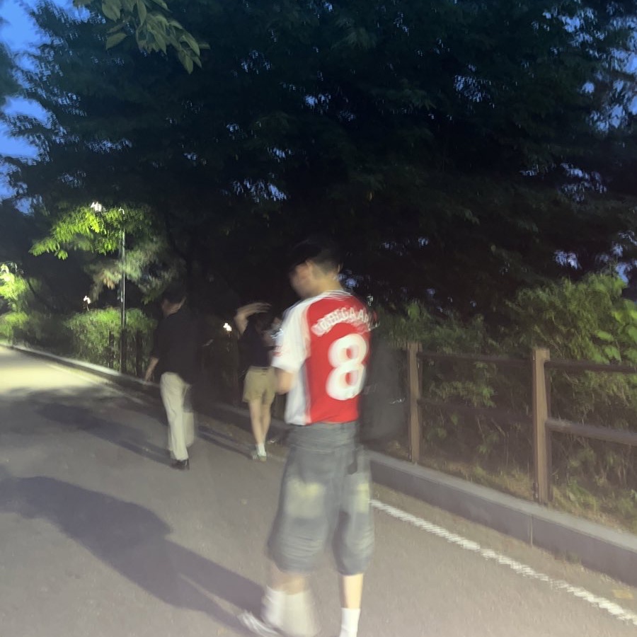 Adidas Arsenal 2024/25 Home Jersey Better Scarlet White - KR Sizing (Non Marking Ver.), Onitsuka Tiger Mexico 66 Black White 착용 스타일