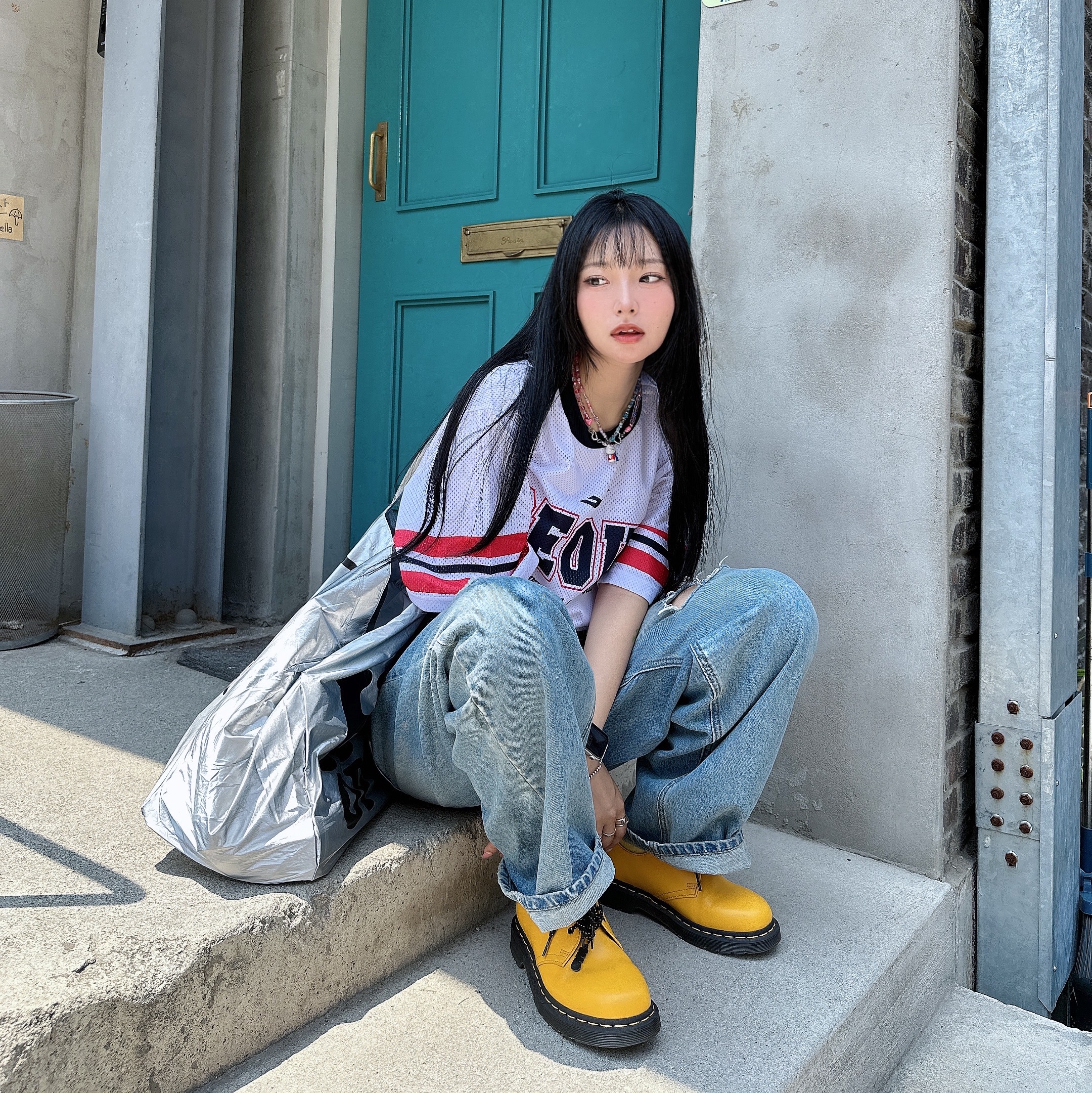 nanbee님의 스타일 - 2