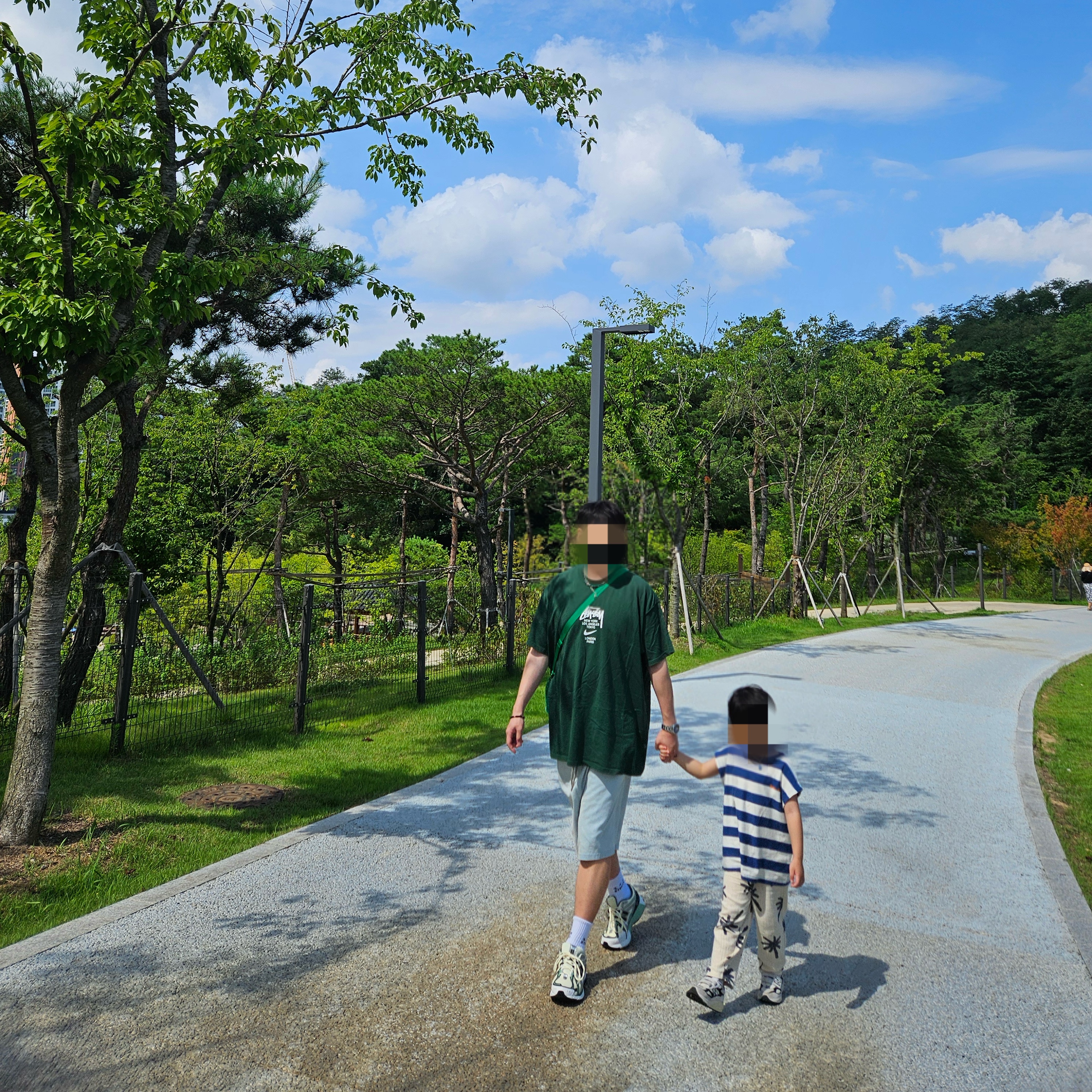 Nike x Stussy WT T-Shirt Green - US/EU, Nike x Stussy WT T-Shirt Green - Asia 착용 스타일 - 1