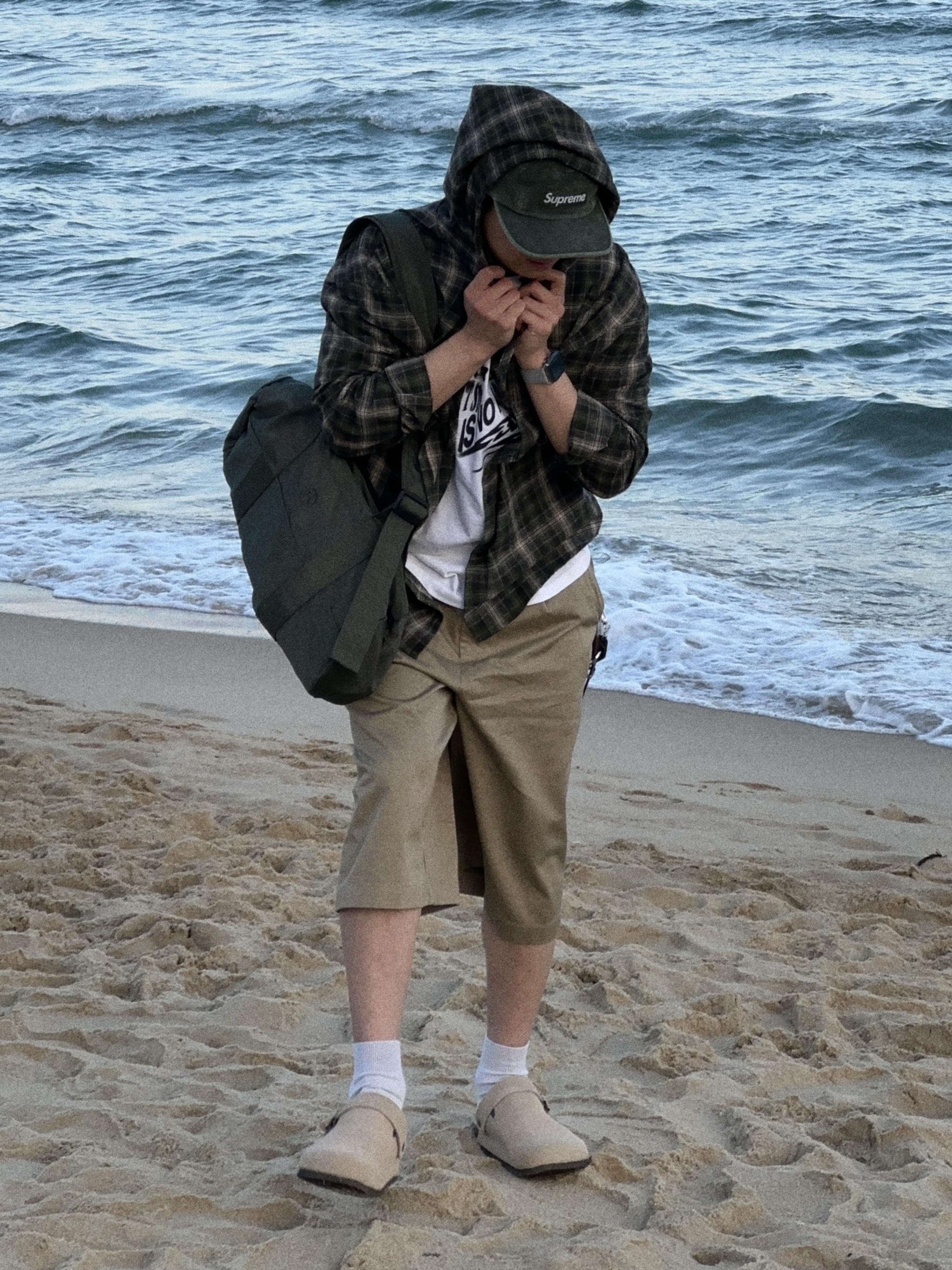 hyuck_hwang님의 스타일 - 1