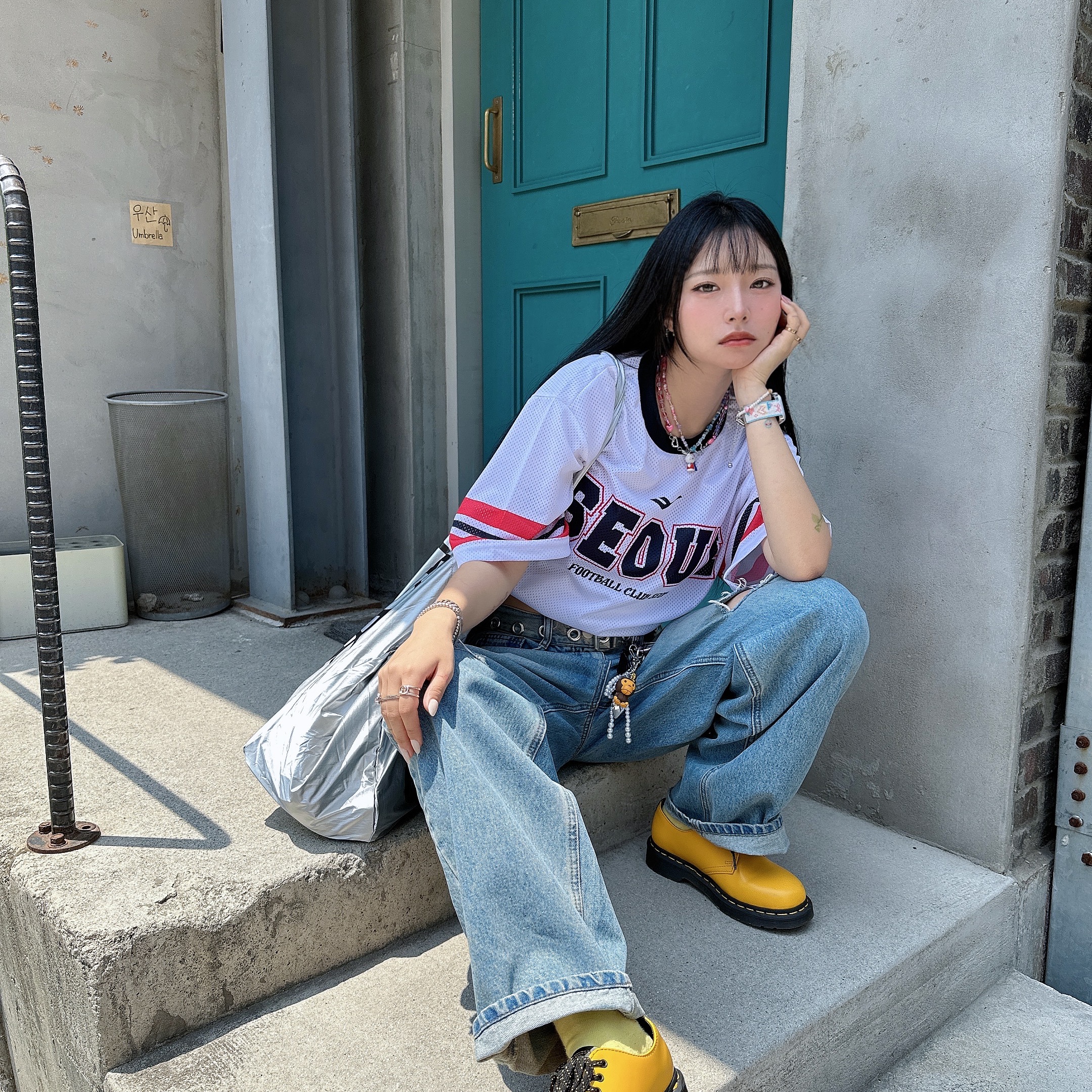 nanbee님의 스타일 - 1