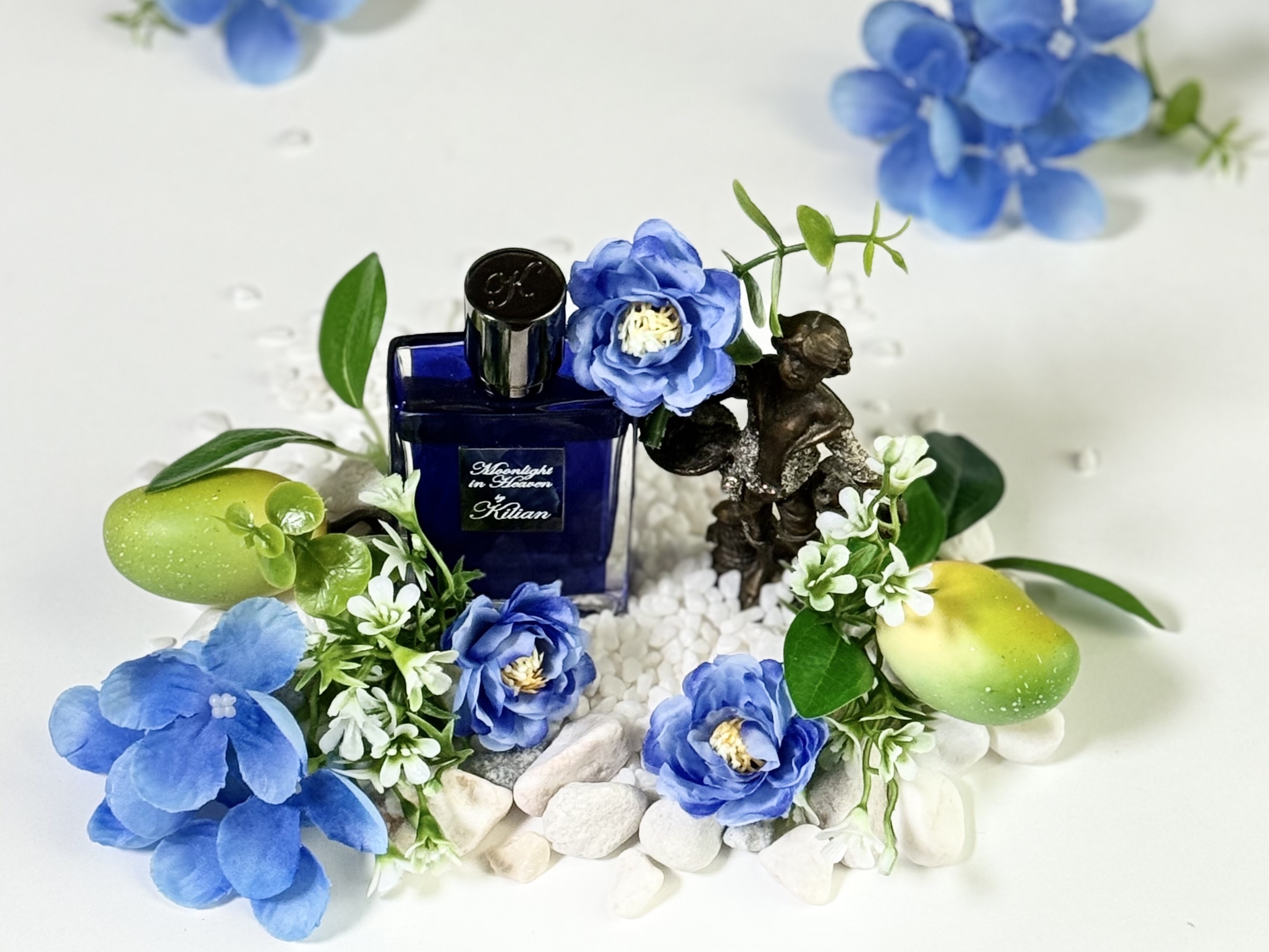 Kilian Moonlight in Heaven 50ml 착용 스타일 - 2