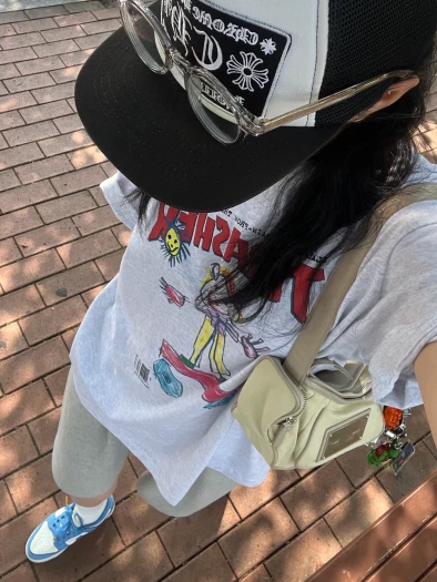 스타일 카드