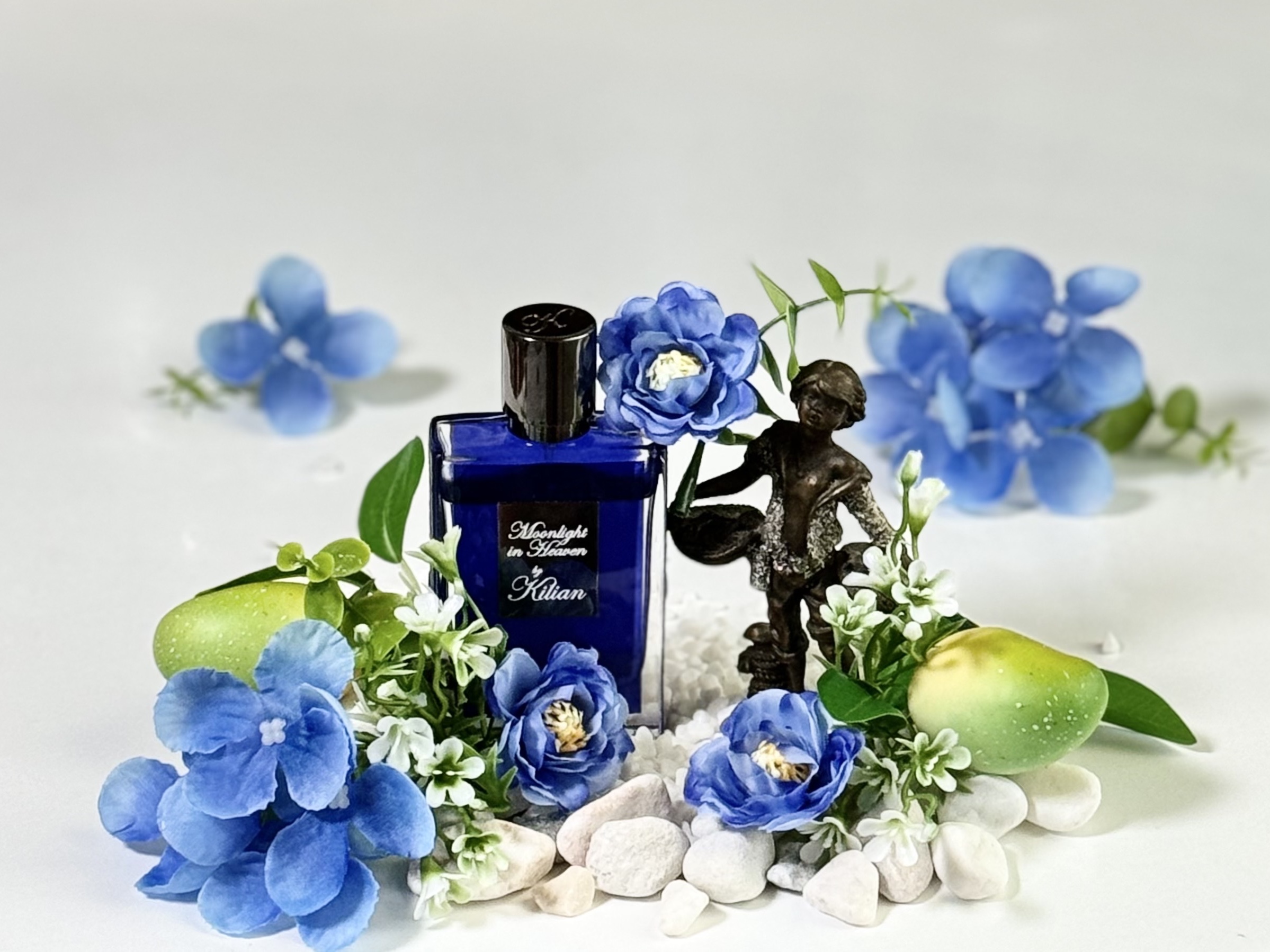 Kilian Moonlight in Heaven 50ml 착용 스타일 - 1