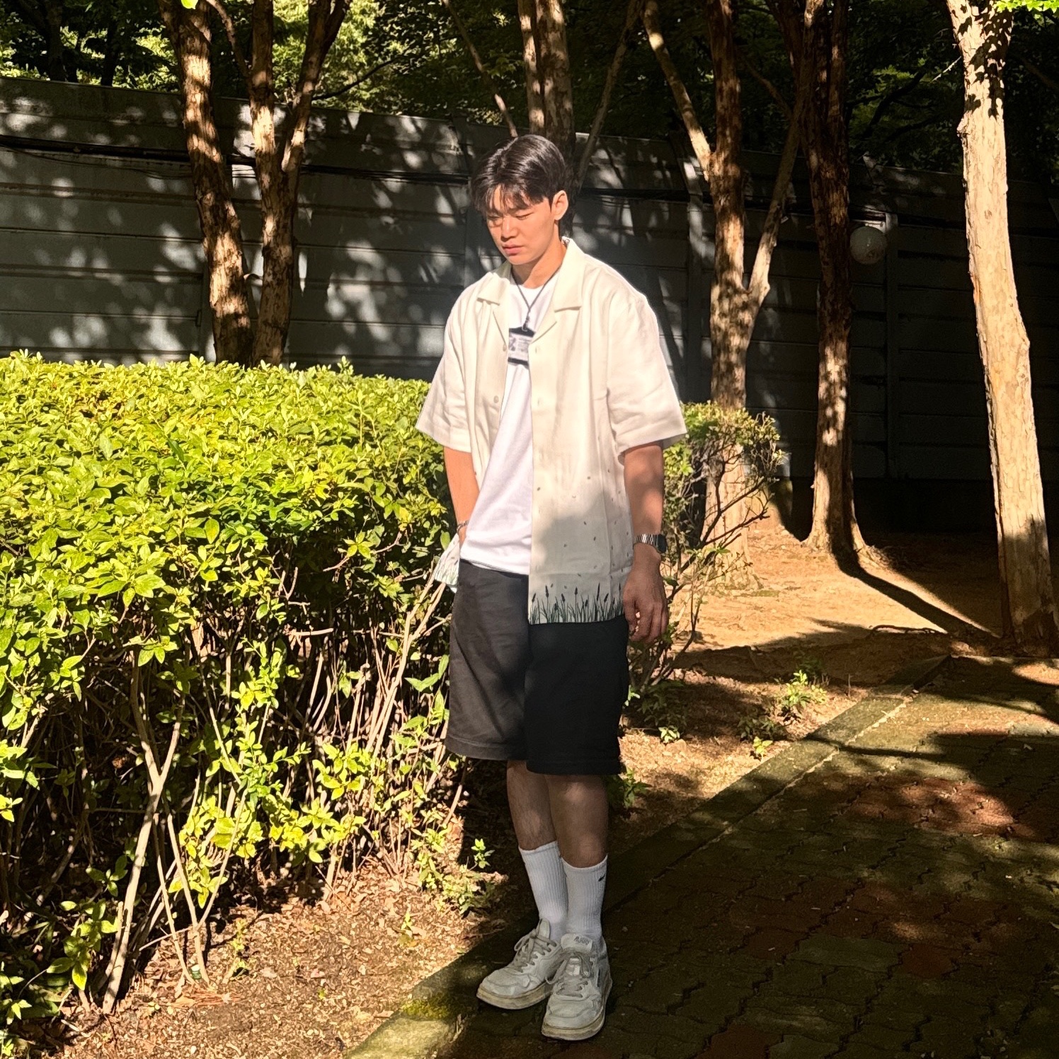 호성님의 스타일