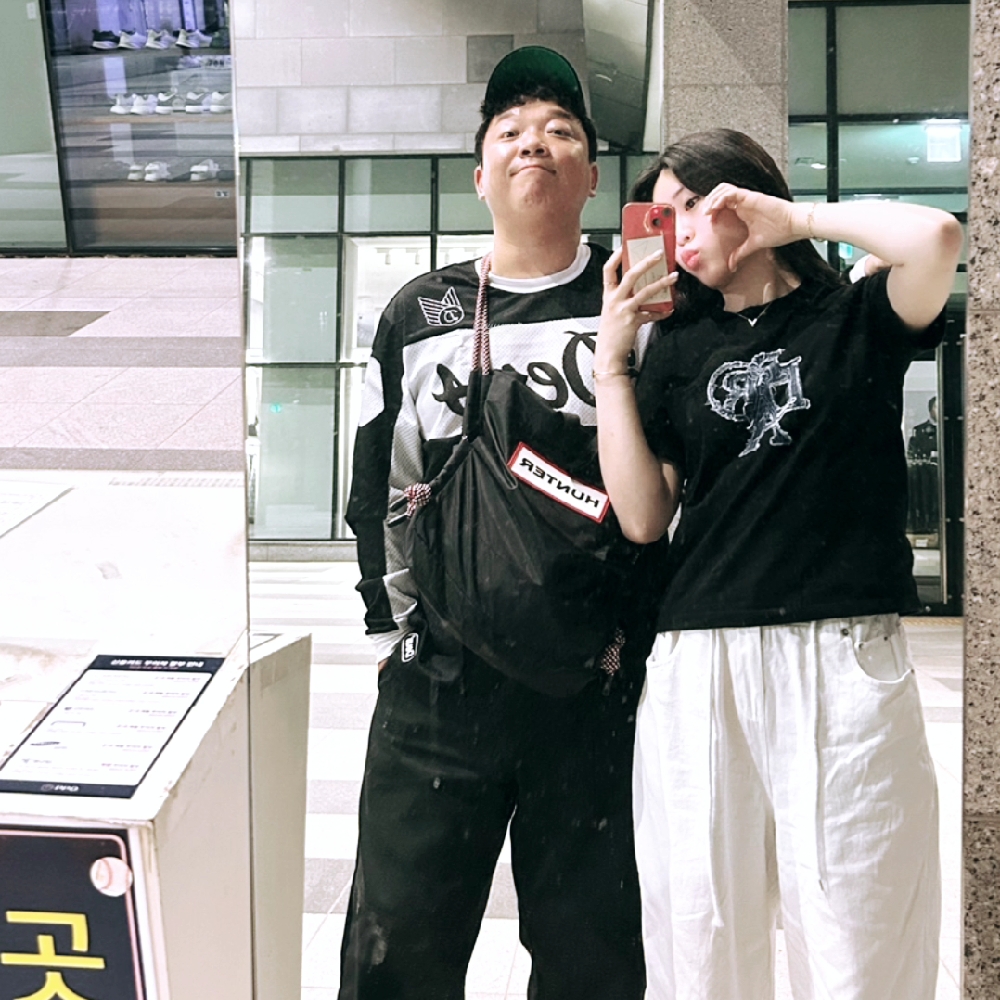 KREAM 프로필 이미지