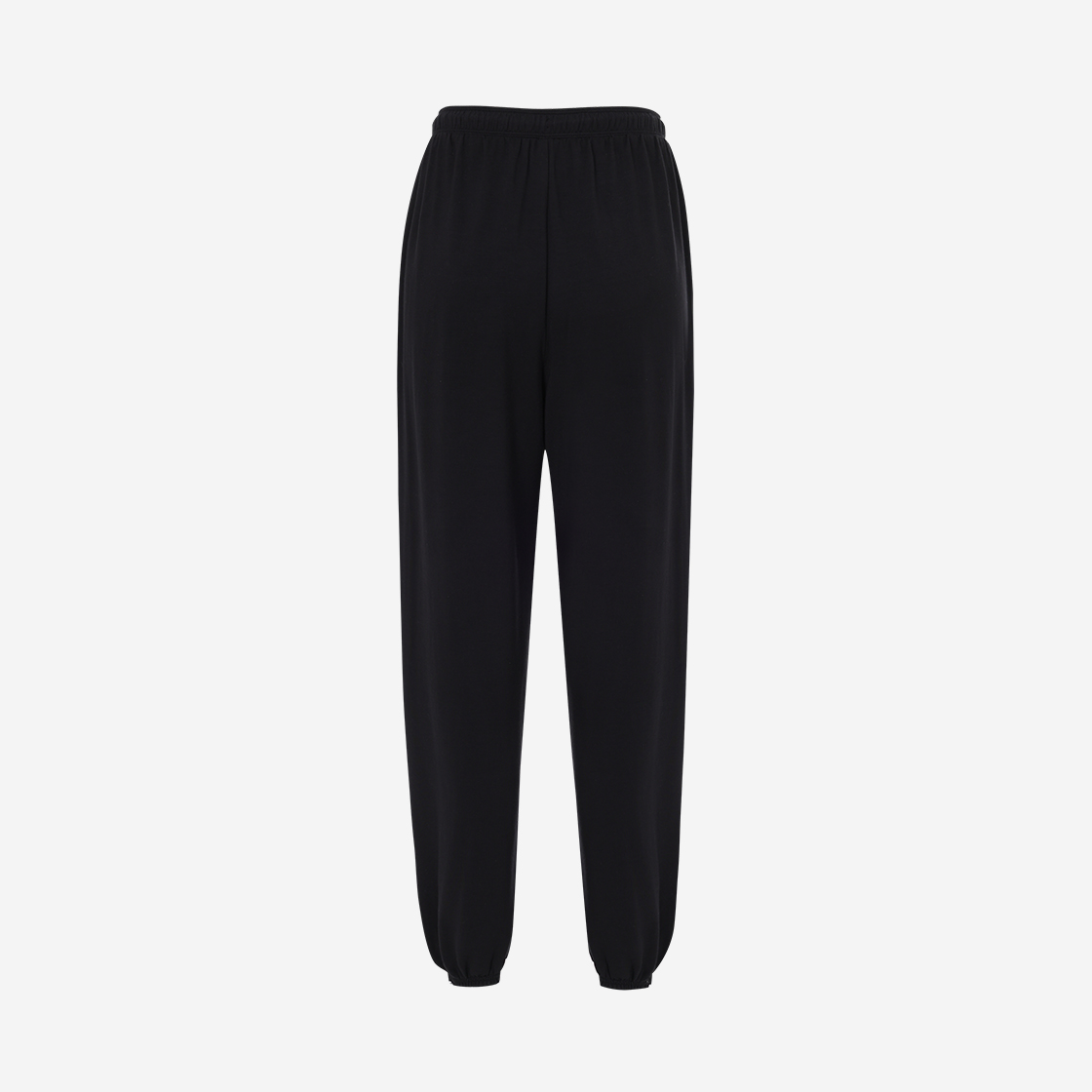 아데바 클라우드 조거팬츠 블랙(ADEVA Cloud Jogger Pants Black) - 2