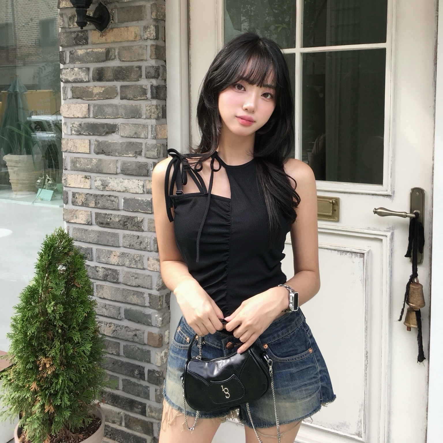 asyouare님의 스타일 - 1