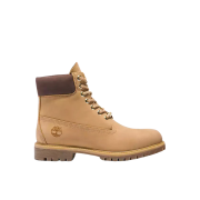 Timberland 50th Edition Butters 6 Inch Waterproof Boot Light Beige Nubuck - Medium