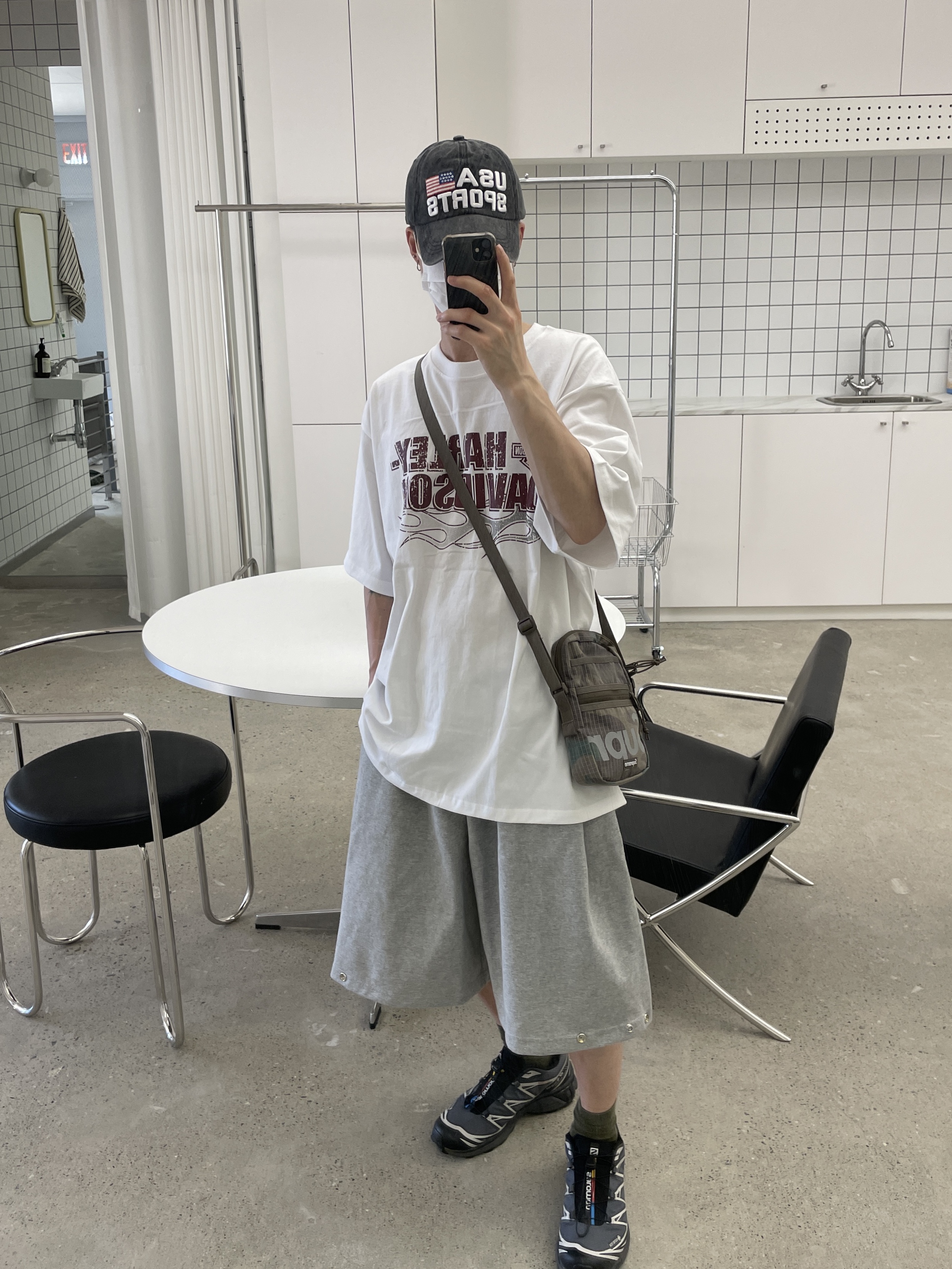 스몰시티님의 스타일