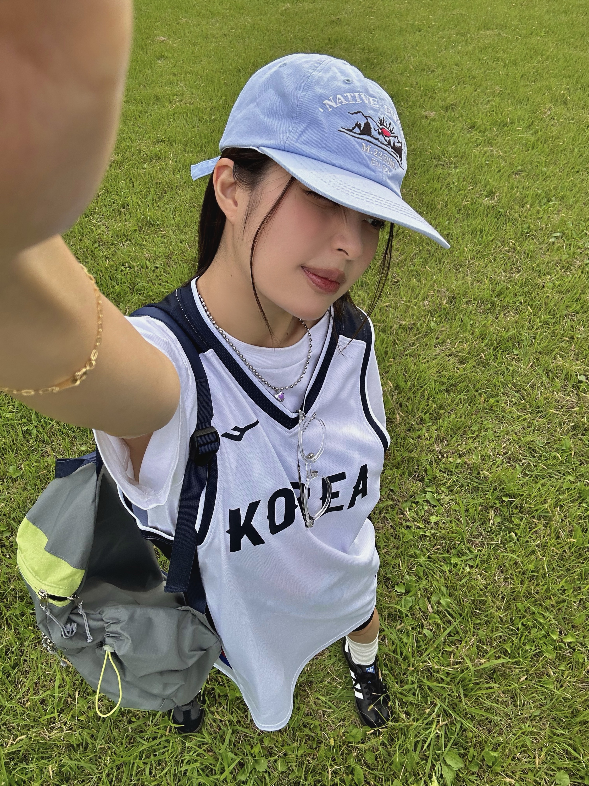 ACOC님의 스타일 - 1