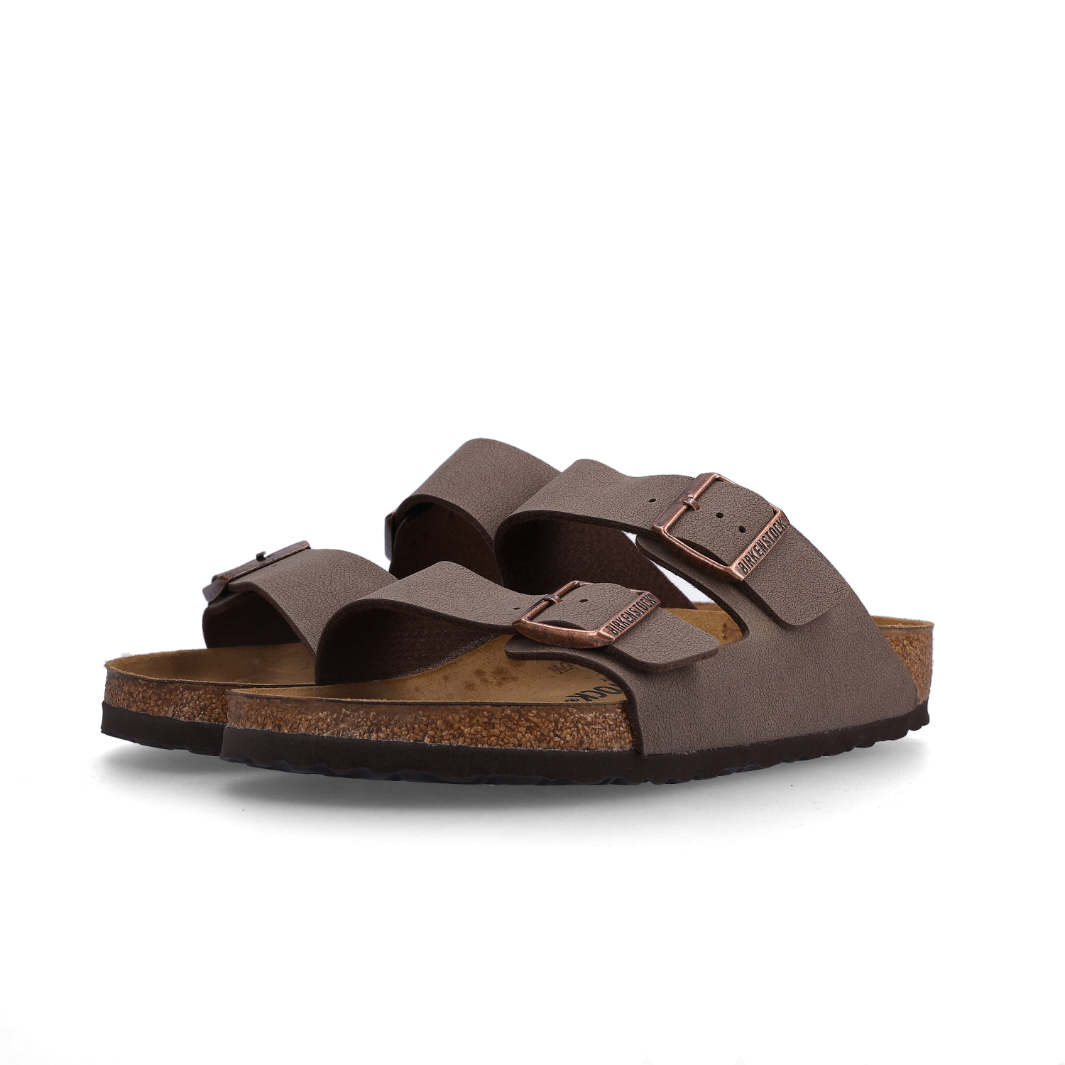Birkenstock Arizona Mocha - Regular