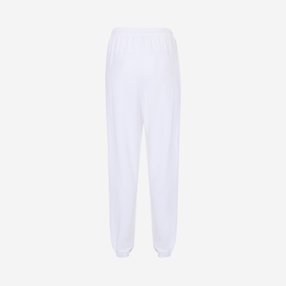 아데바 클라우드 조거팬츠 화이트(ADEVA Cloud Jogger Pants White) - 2
