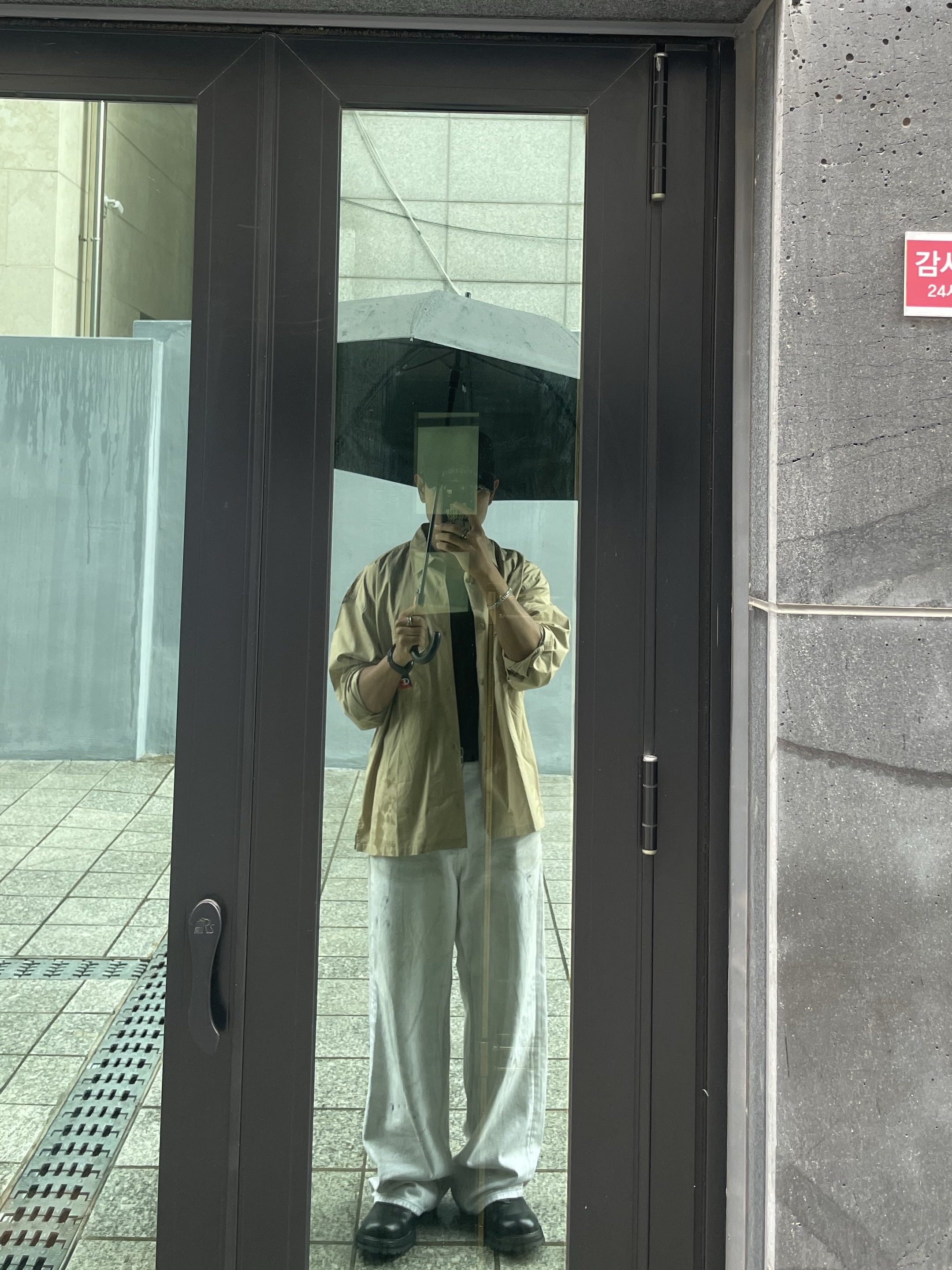 배경빈님의 스타일