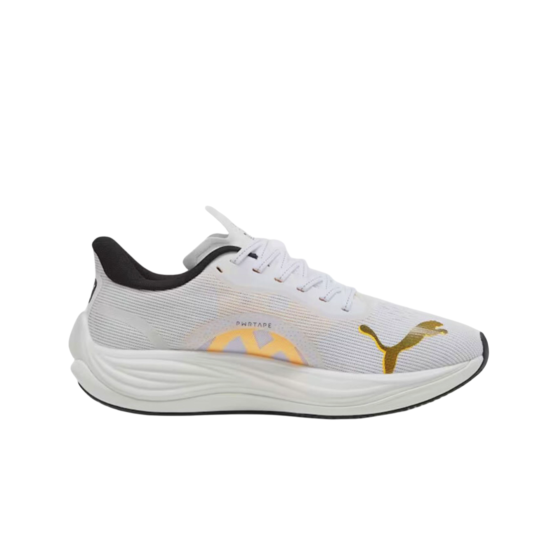 푸마 벨로시티 나이트로 3 화이트 선 스트림(Puma Velocity Nitro 3 White Sun Stream)