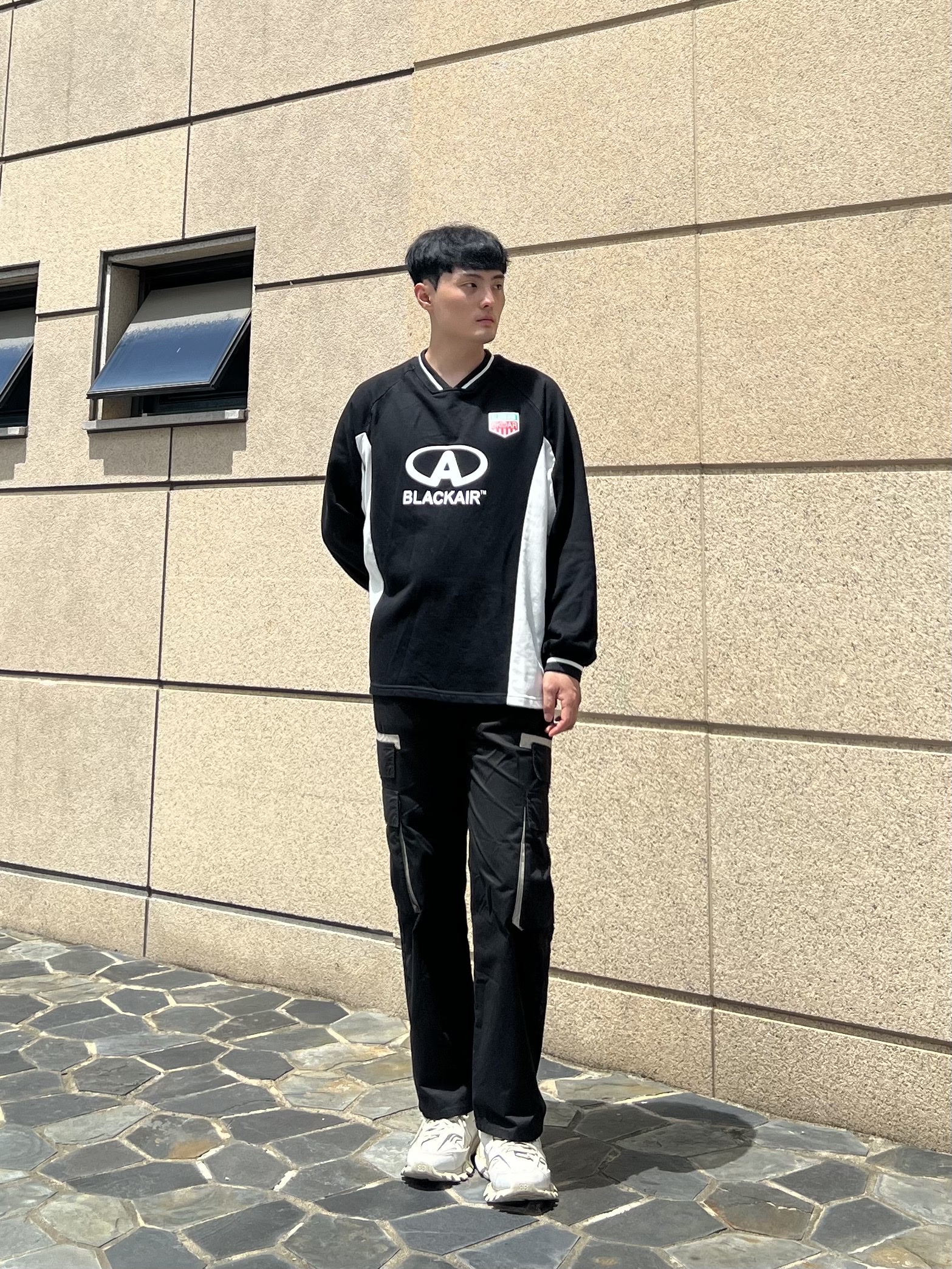 이창용님의 스타일 - 1