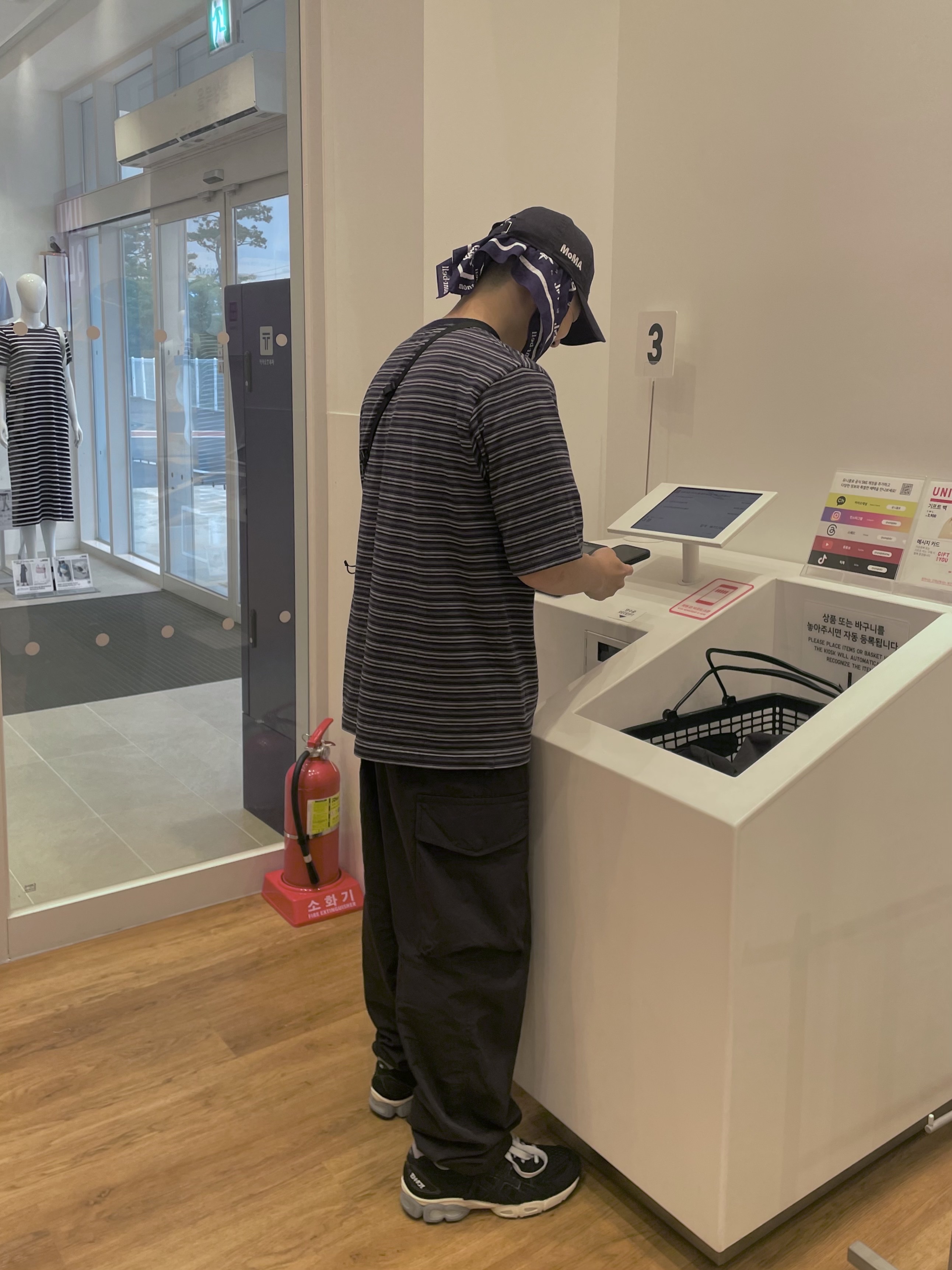 MALSOOK KIM (@malsook__) 님의 게시물 | KREAM