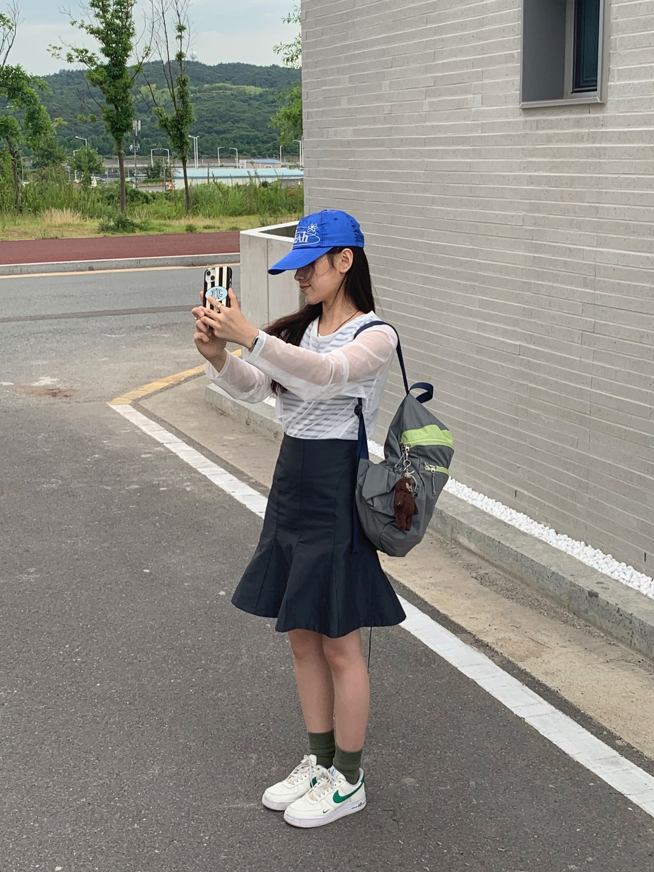 ACOC님의 스타일 - 1