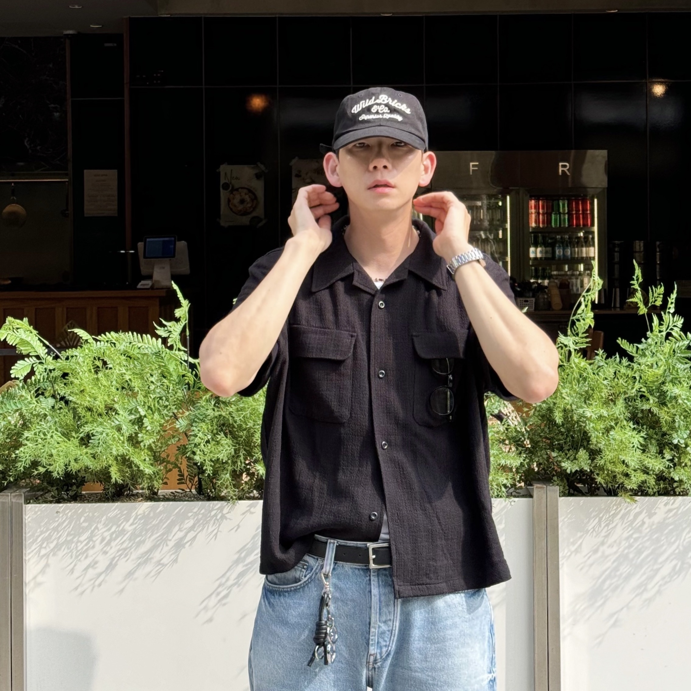 찰찰님의 스타일 - 2